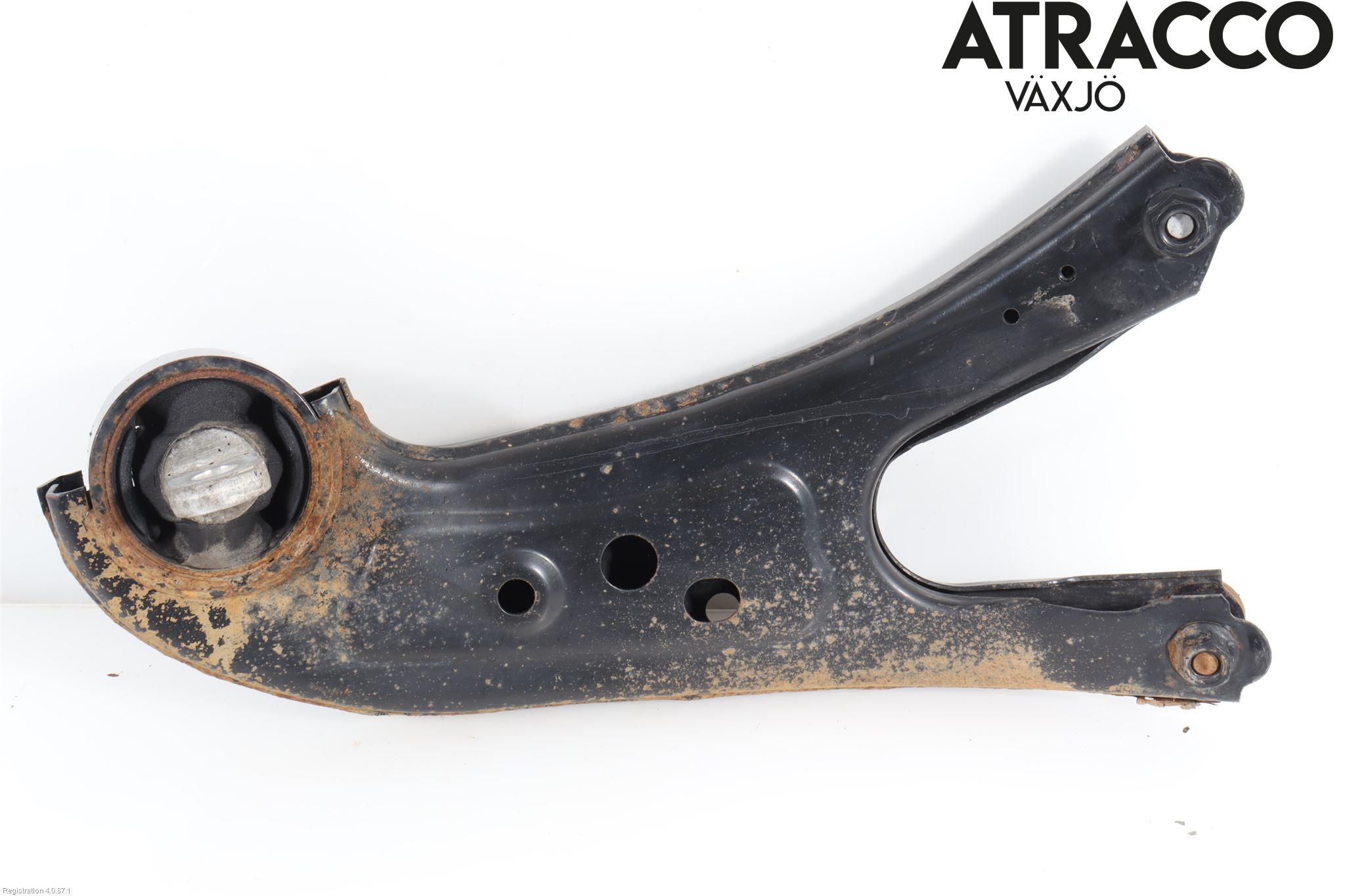 Lexus RX AL20 16-22 Bärarm Bak Vänster