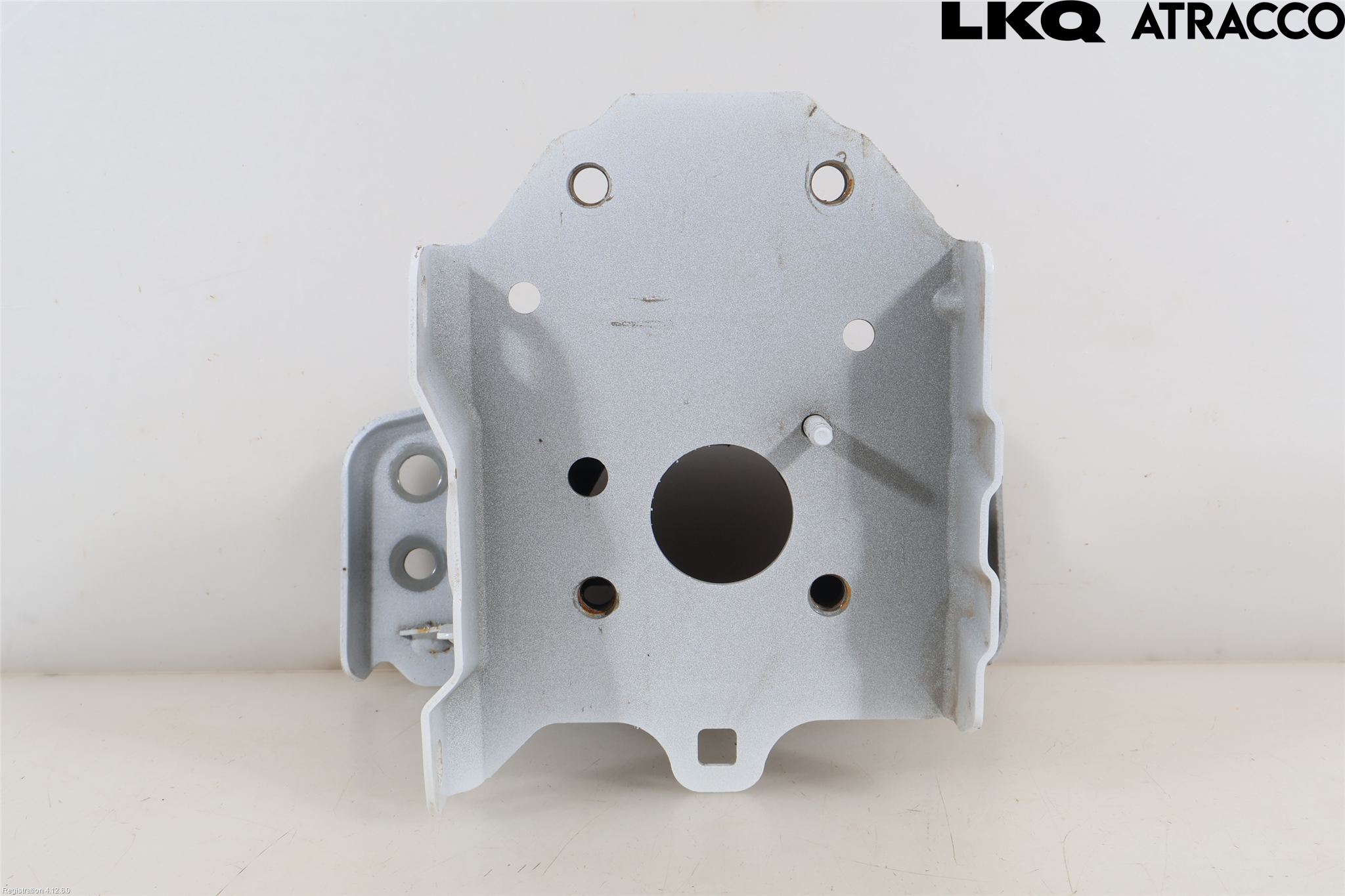 Toyota COROLLA 19- Stötfångarbärjärn Fram