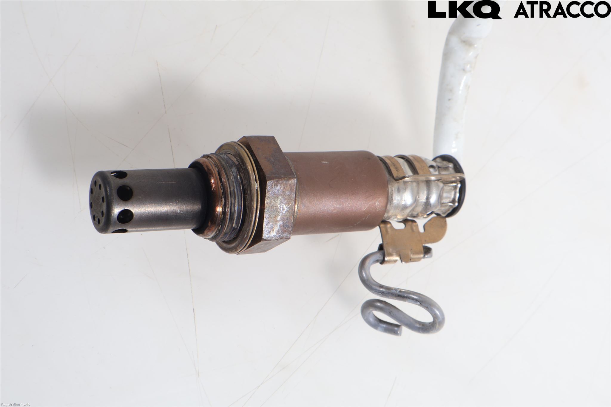 Toyota C-HR 24- Injlambdasond