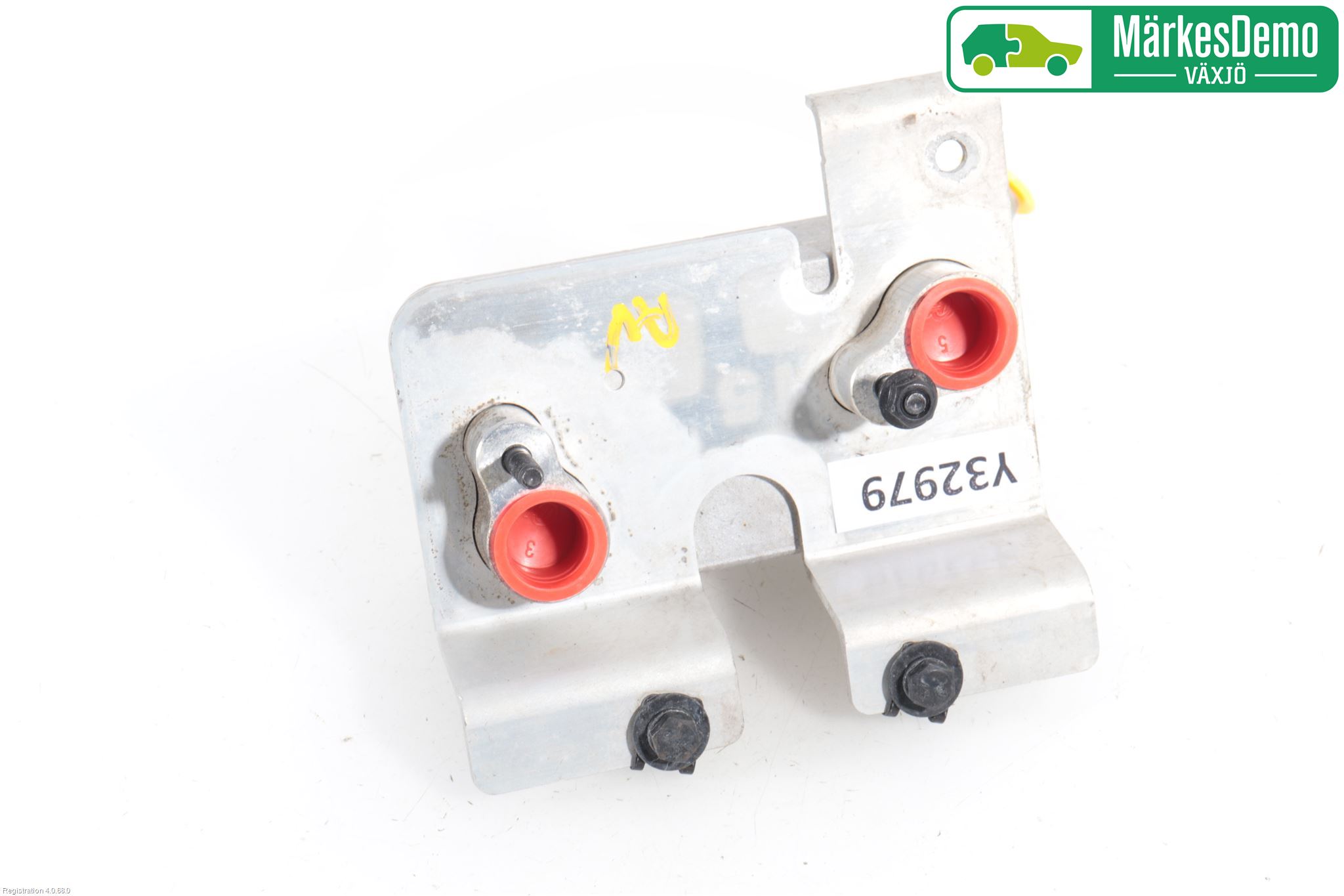 Hyundai IONIQ AE 17-22 Ac Kondensor-Kylare