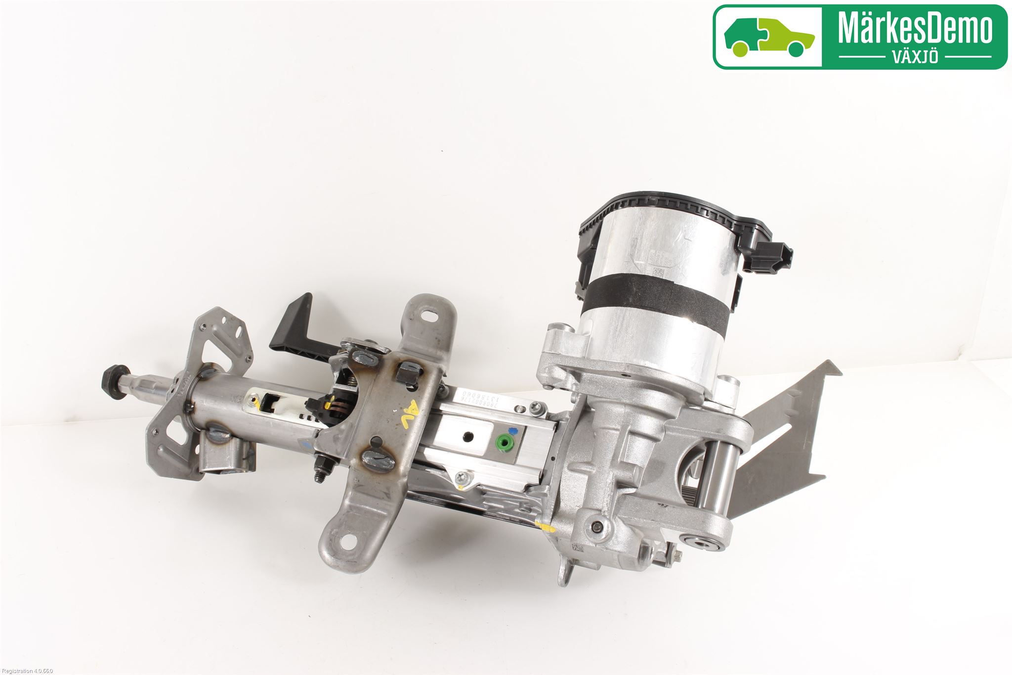 Ford FOCUS 19- Rattaxel