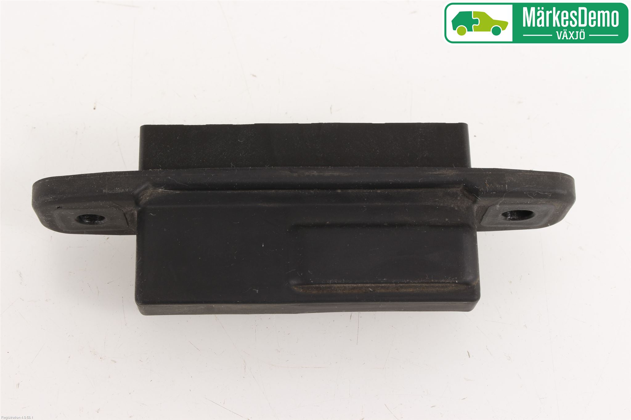 Toyota VERSO 09-18 Bakluckehandtag