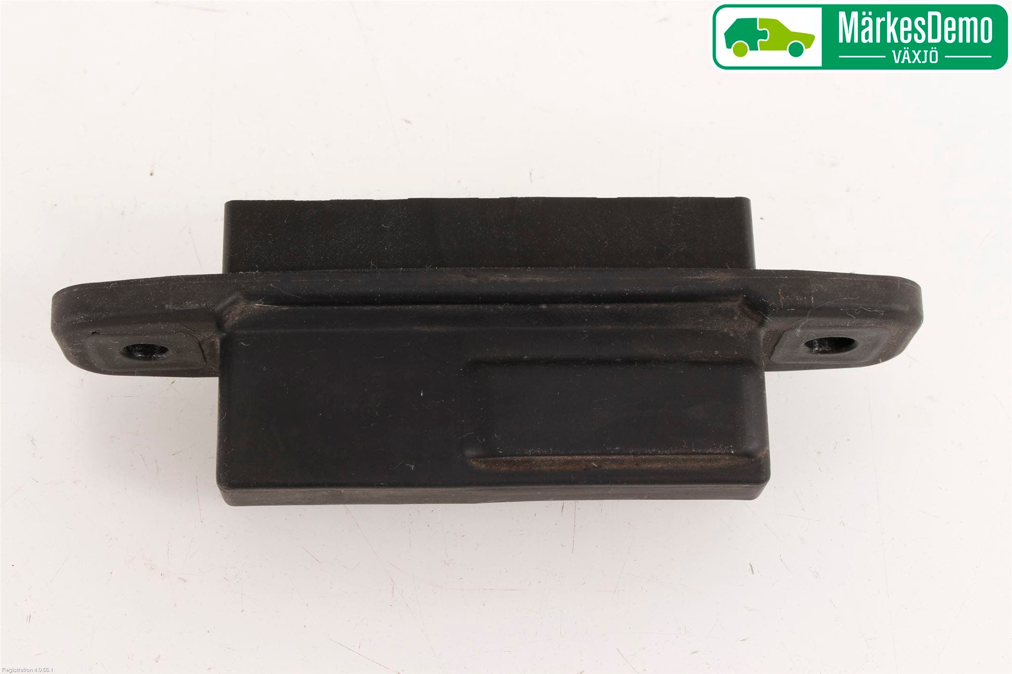 Toyota VERSO 09-18 Bakluckehandtag