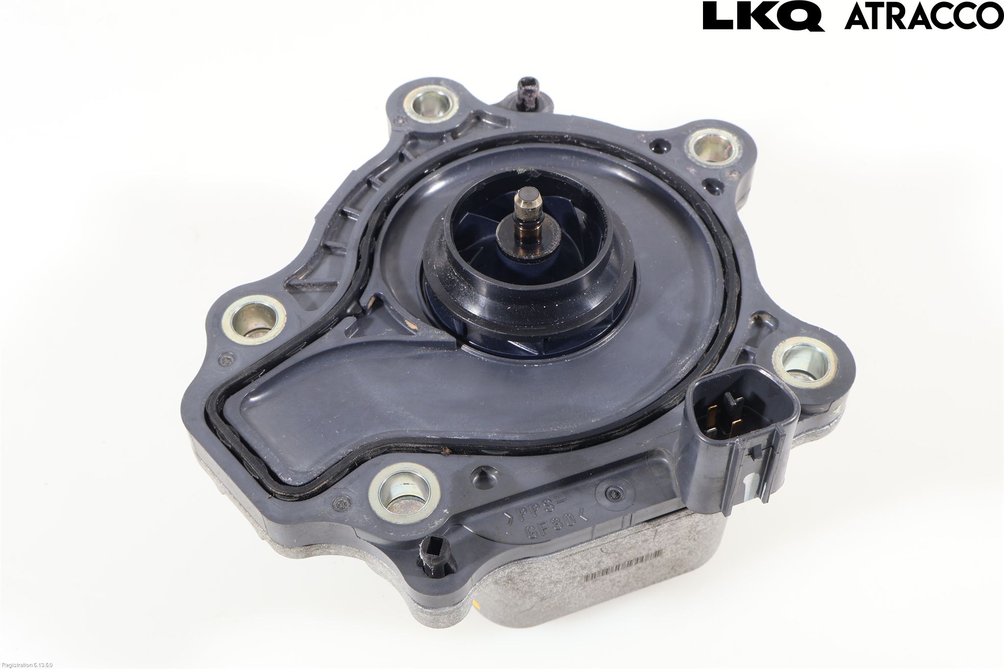 Toyota COROLLA 19- Vattenpump