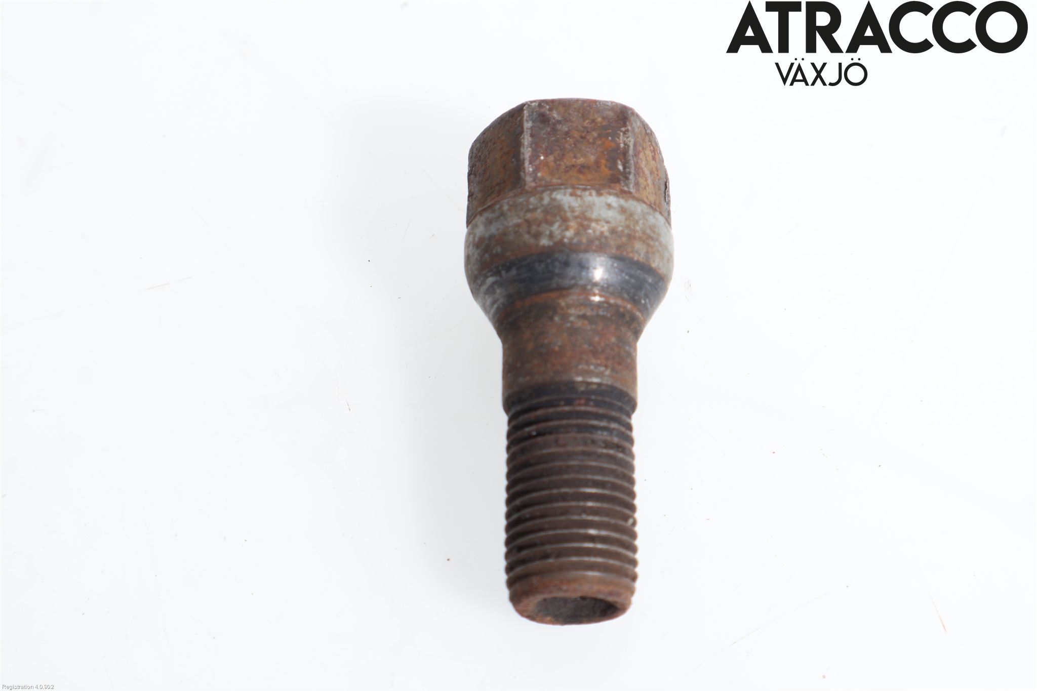 Citroen JUMPY 07-16 Hjulmutter-Bult-Sats