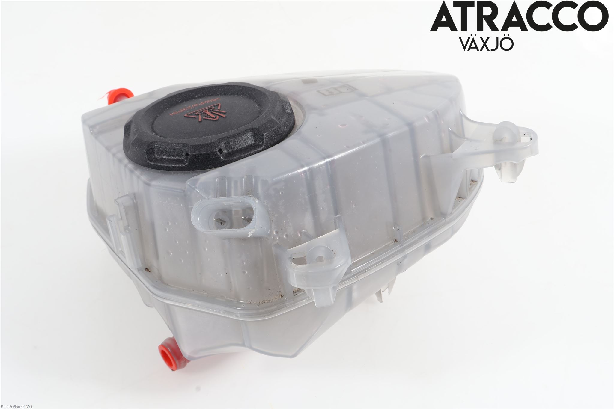 Audi A3/S3 8Y 21- Expansionstank