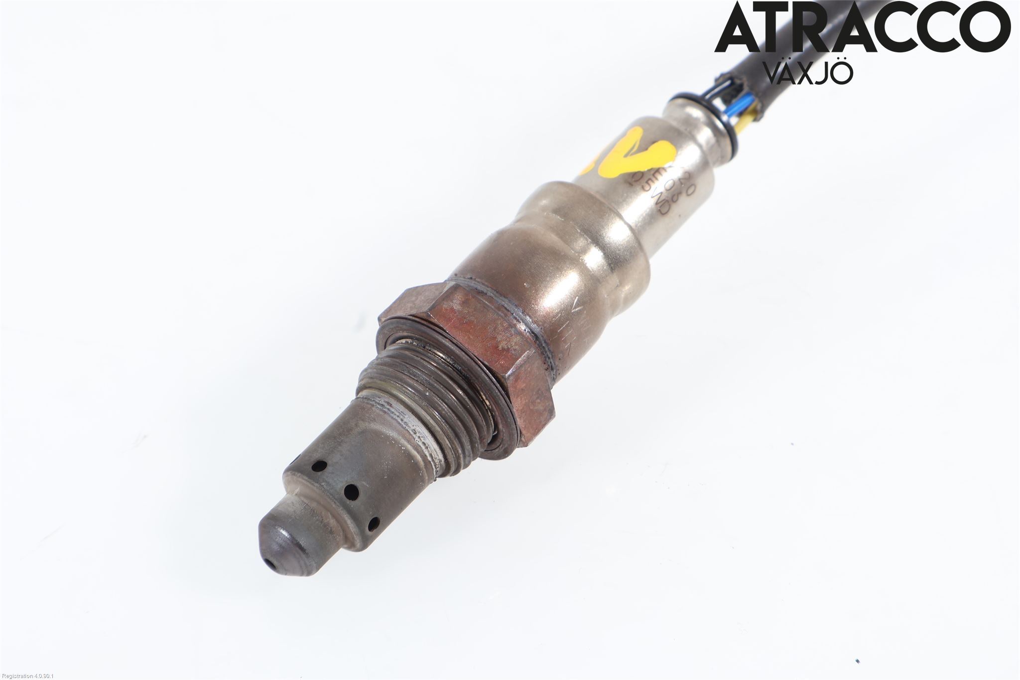 Audi A3/S3 8Y 21- Injlambdasond