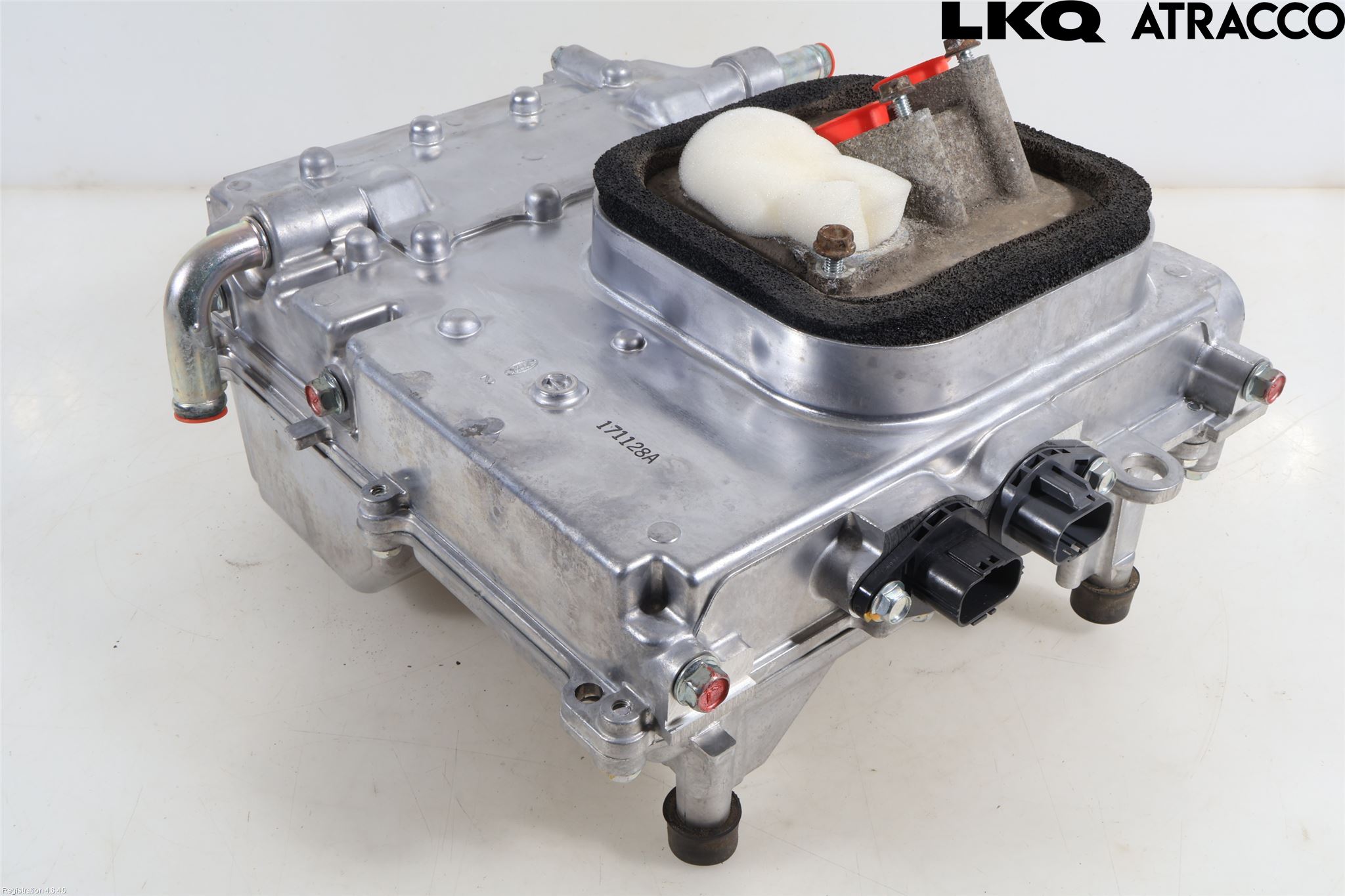 Mitsubishi OUTLANDER 13-21 Hybridconverter