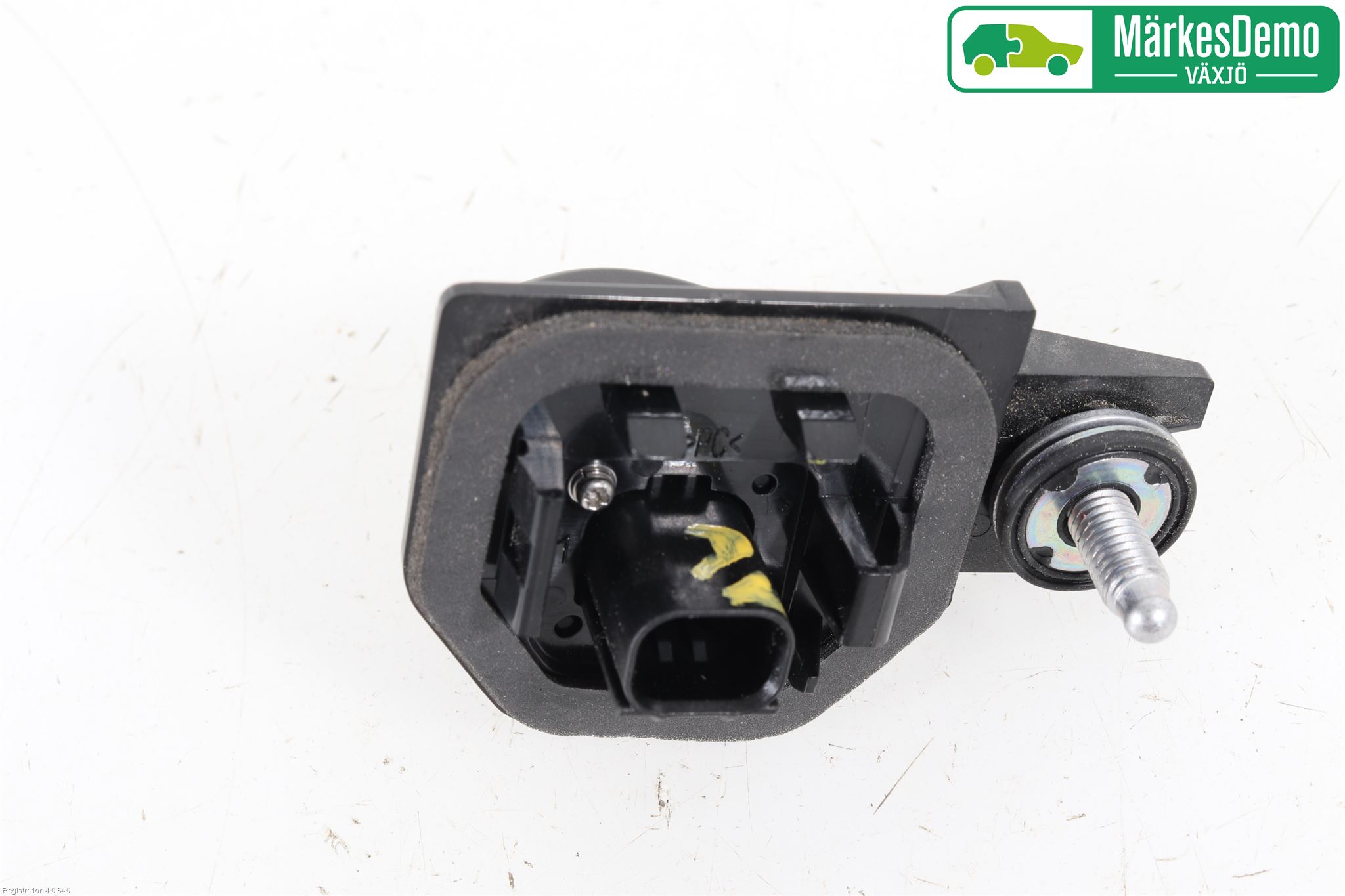 Toyota YARIS XP130 15-20 Parkeringshjälp Kamera
