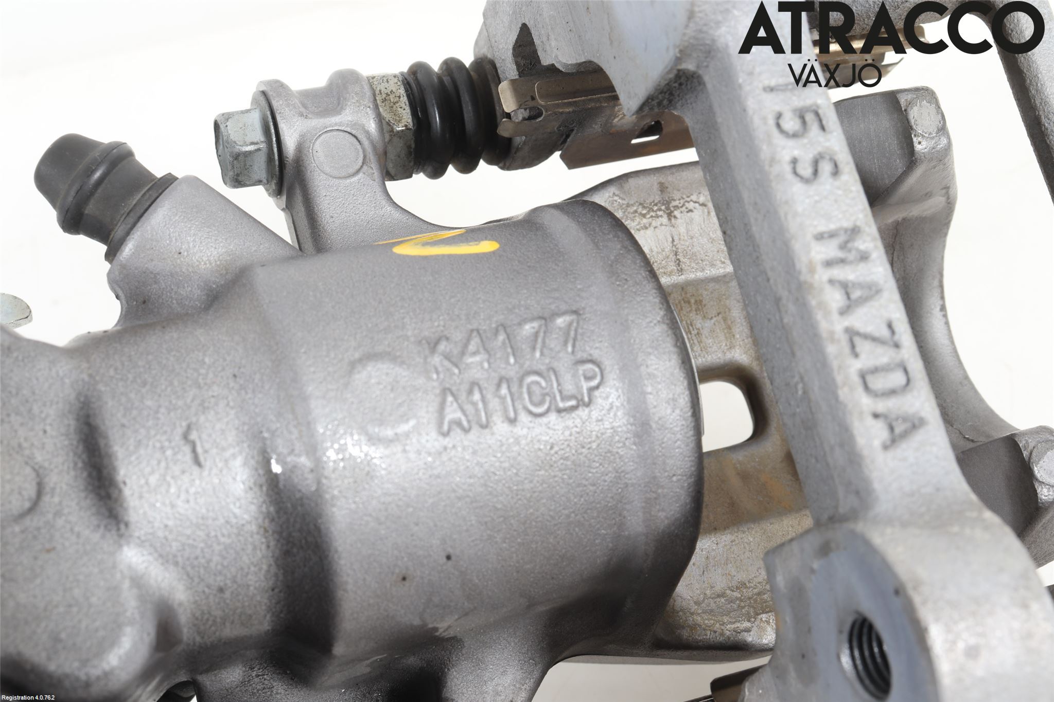 Mazda MX-5 IV (ND/ND2/ND3) MIATA 15- Bromsok Bak Höger