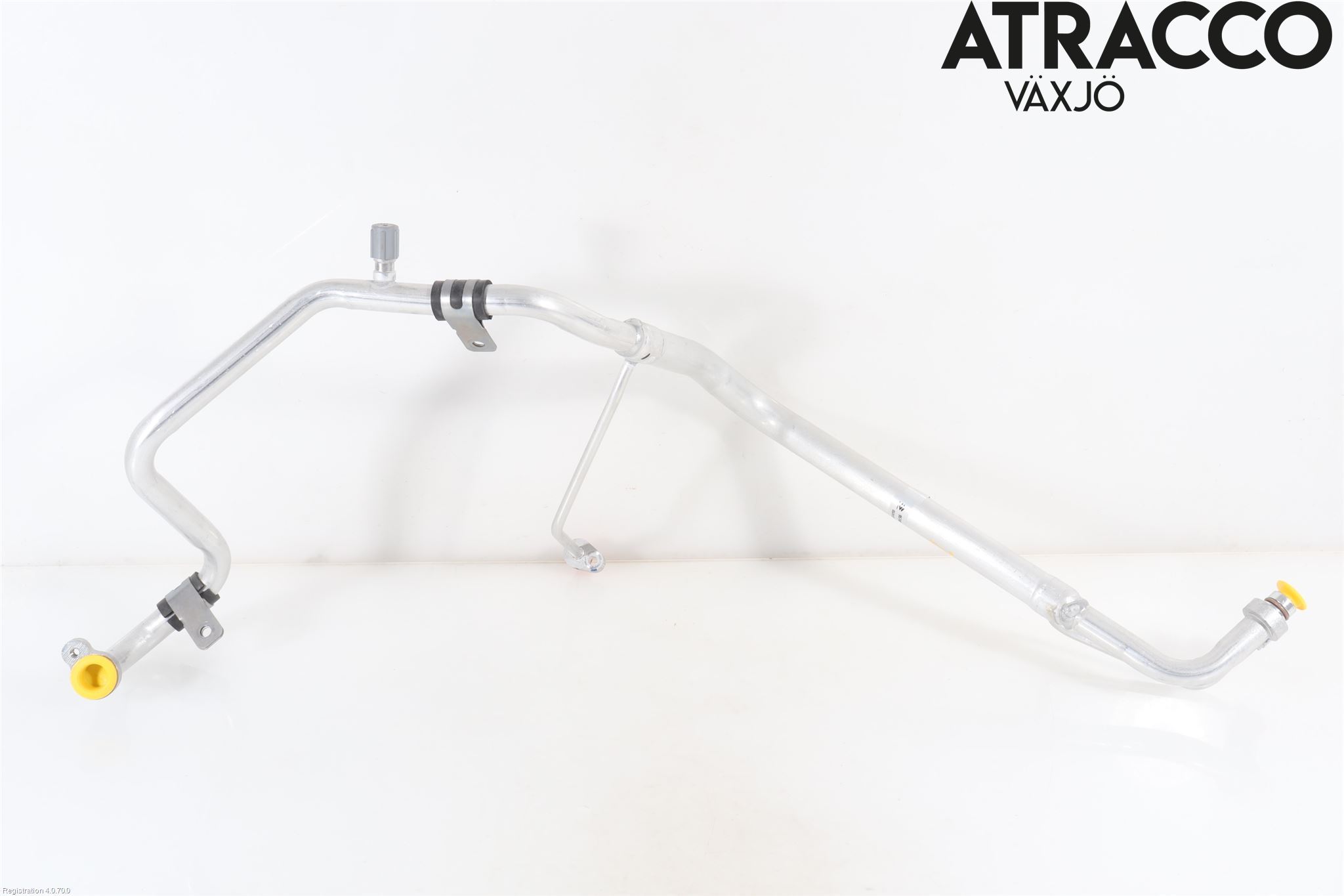 Suzuki VITARA 15- Ac Slang-Rör