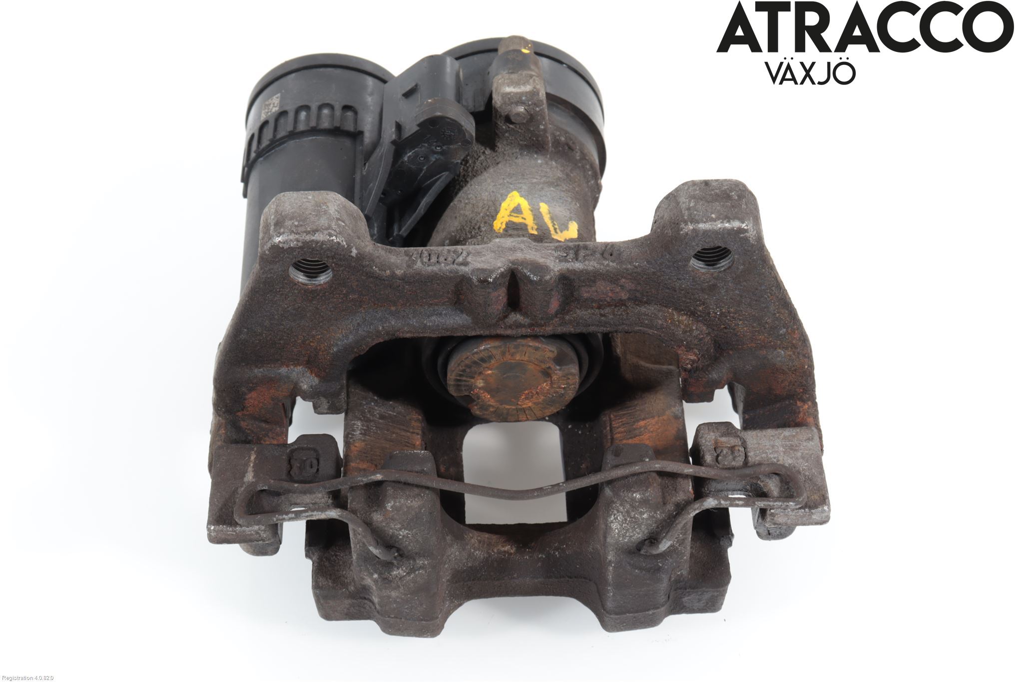 Honda CIVIC 17-22 Bromsok Bak Höger