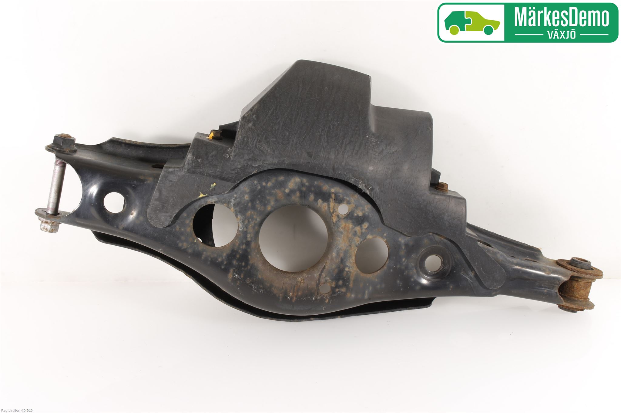 Toyota RAV4 13-18 Bärarm Bak Höger