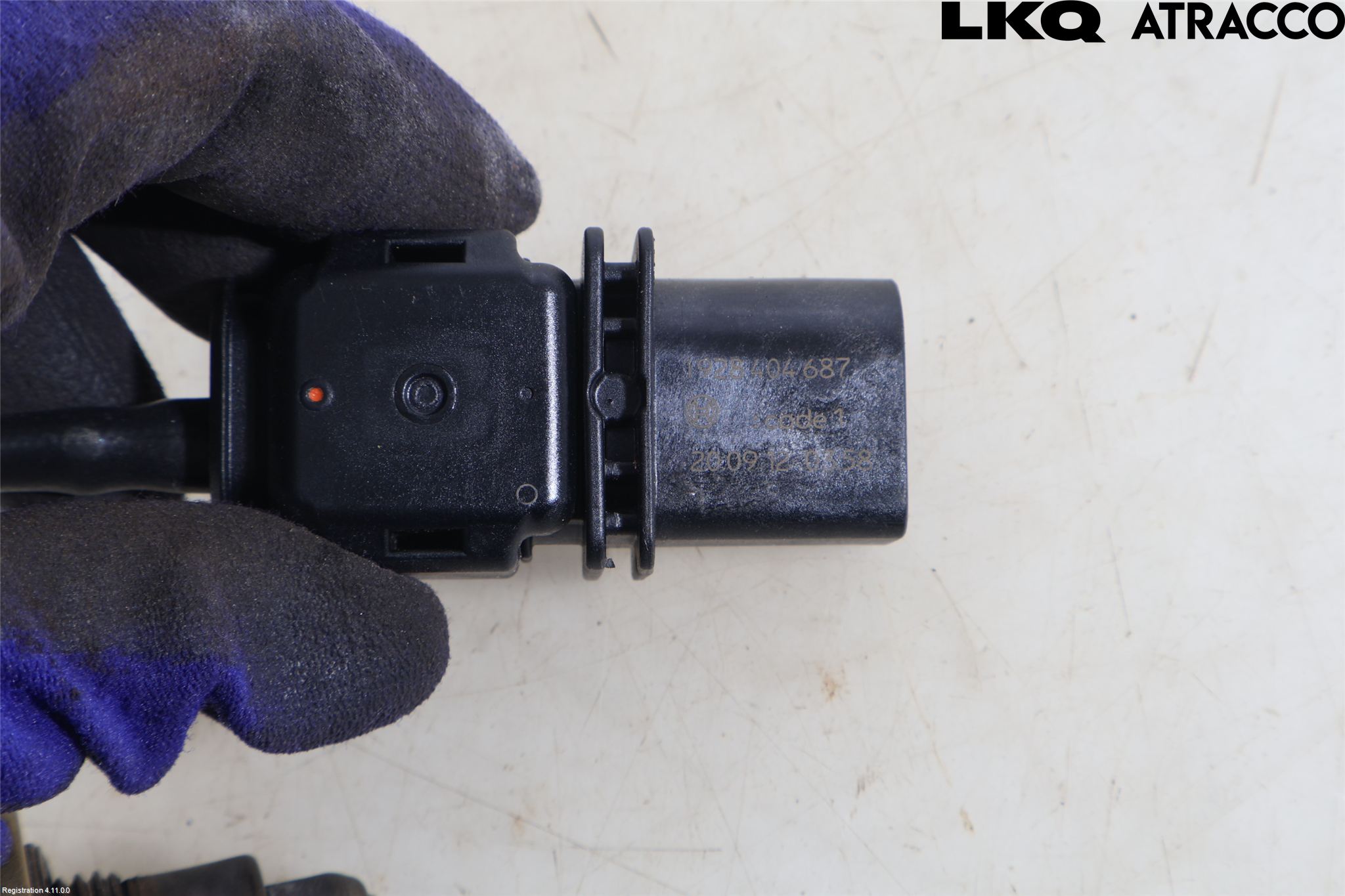 Hyundai i30 PD 17- Injlambdasond