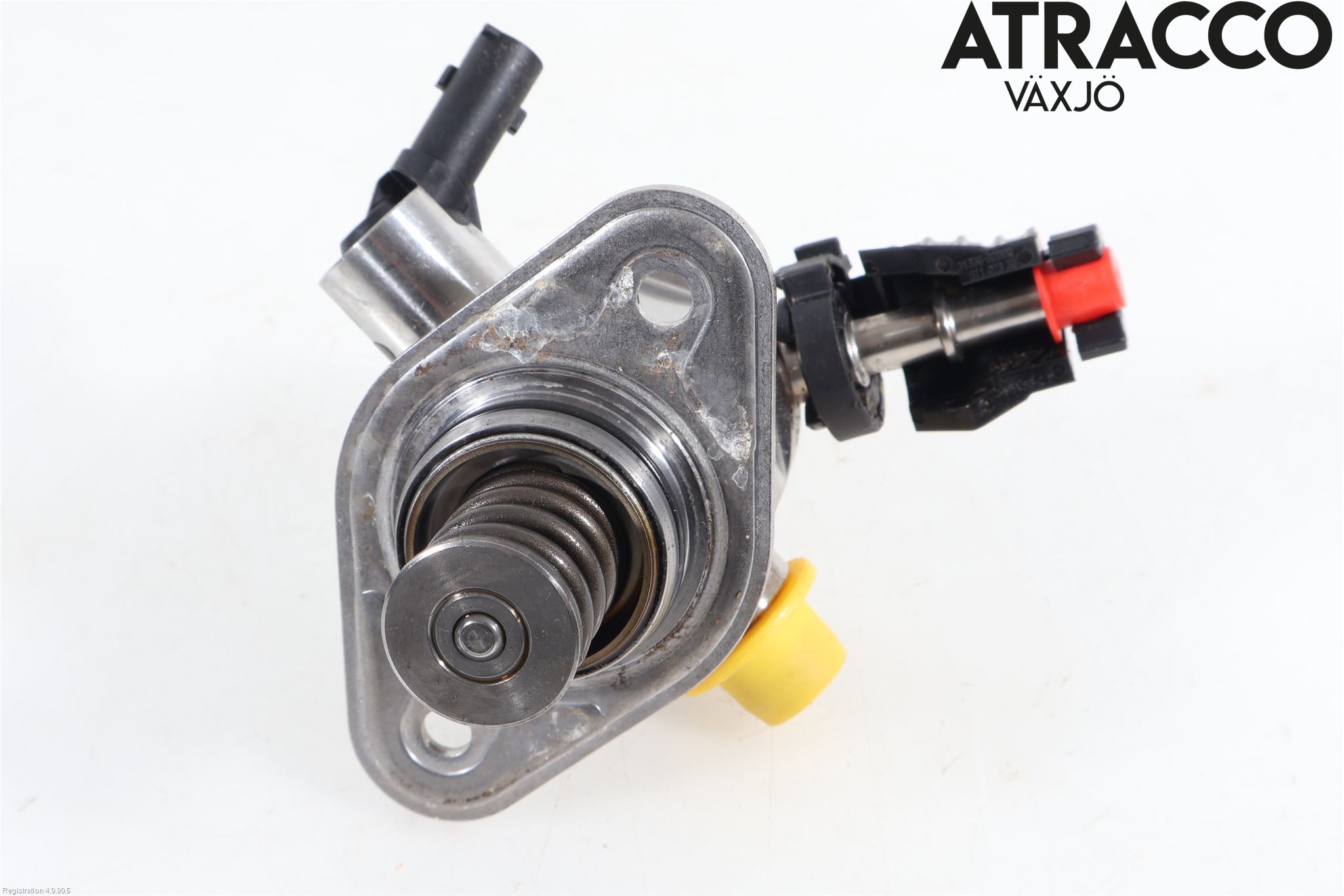 Hyundai i20 BC 21- Bränslepump Mek