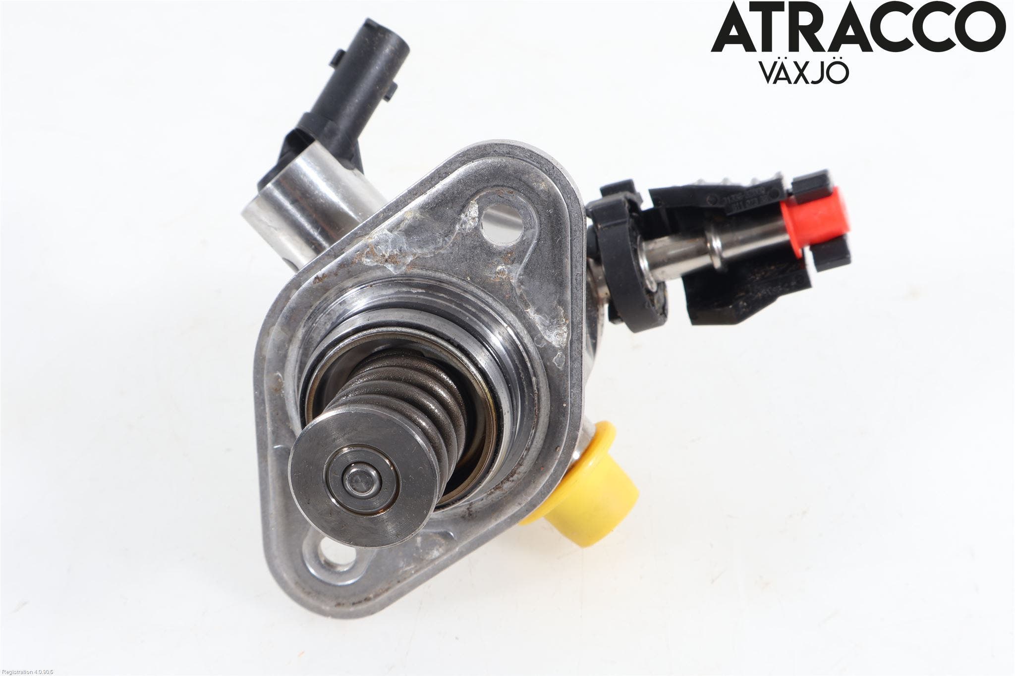 Hyundai i20 BC 21- Bränslepump Mek