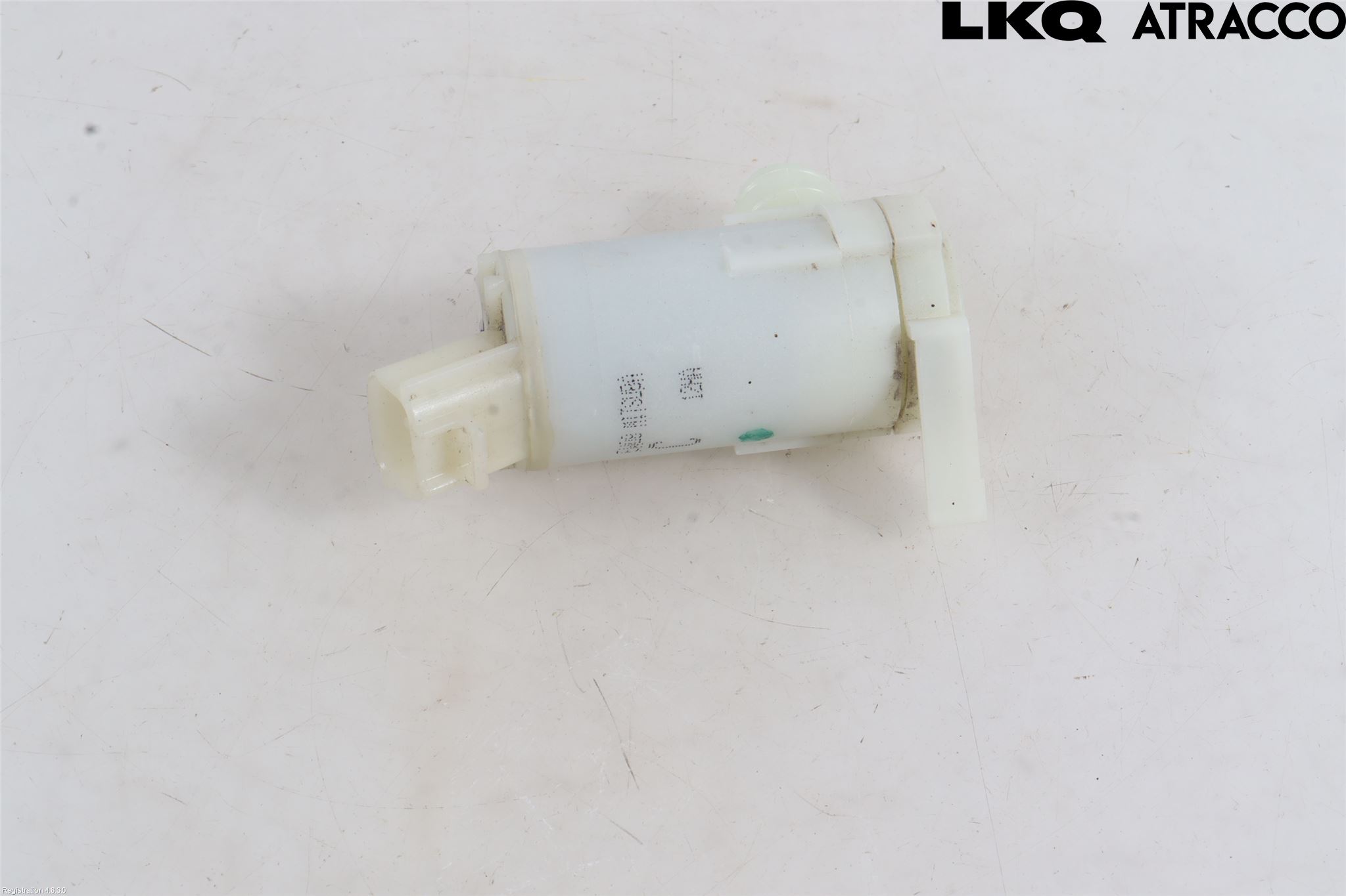 Suzuki ACROSS 21- Spolarpump Vindruta