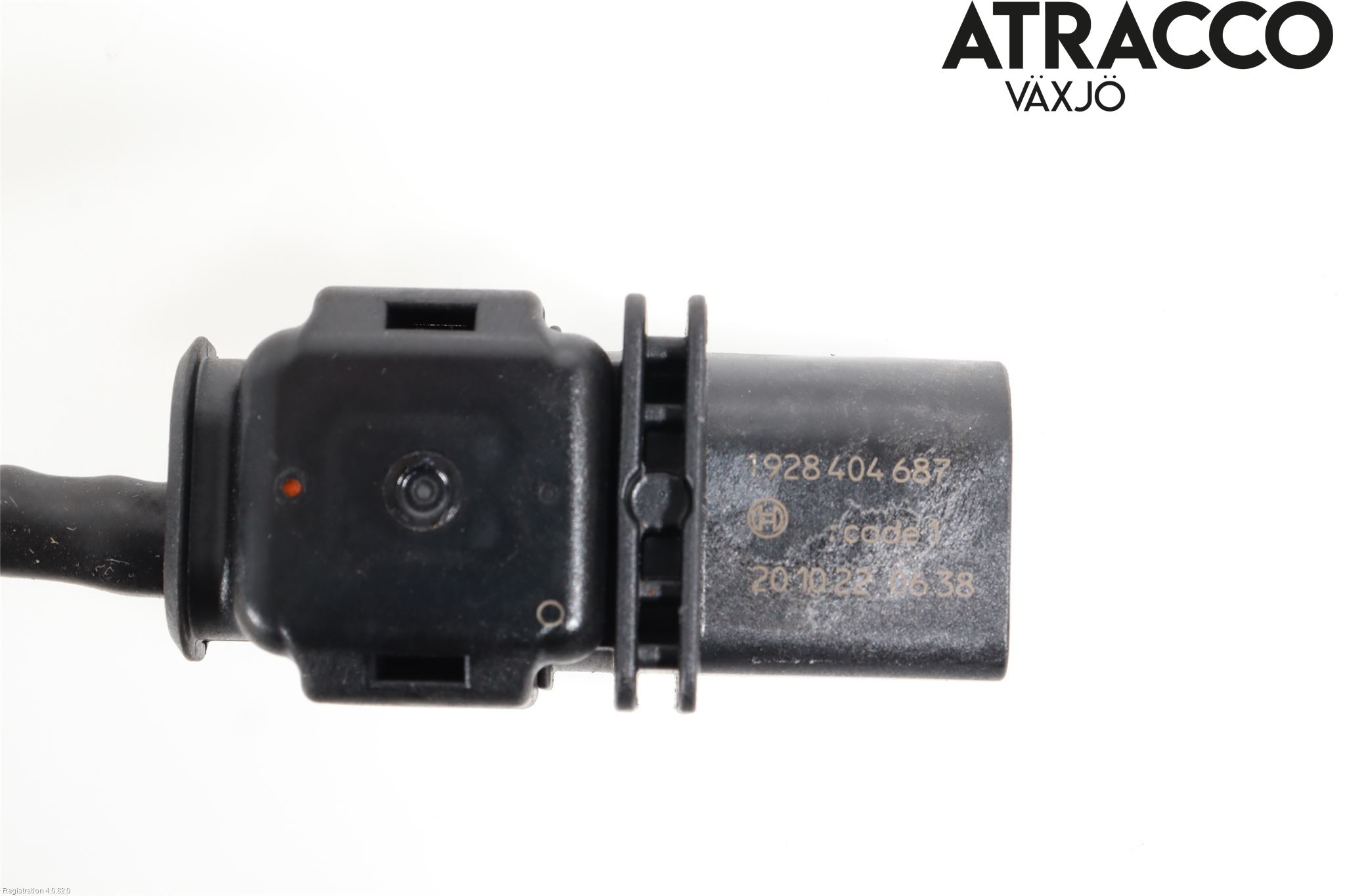 Hyundai BAYON BC3 21- Injlambdasond