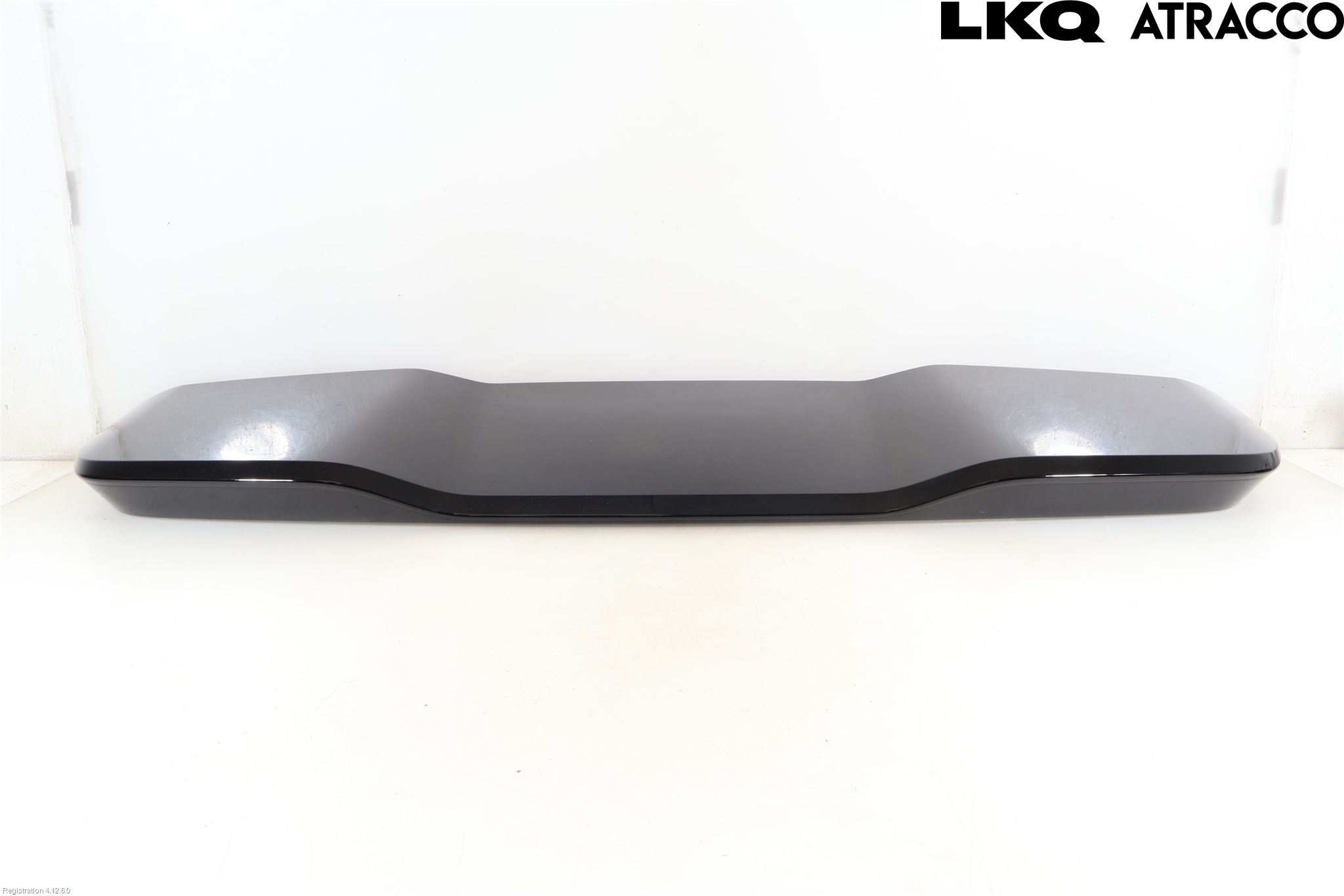 Toyota C-HR 24- Spoiler Baklucka