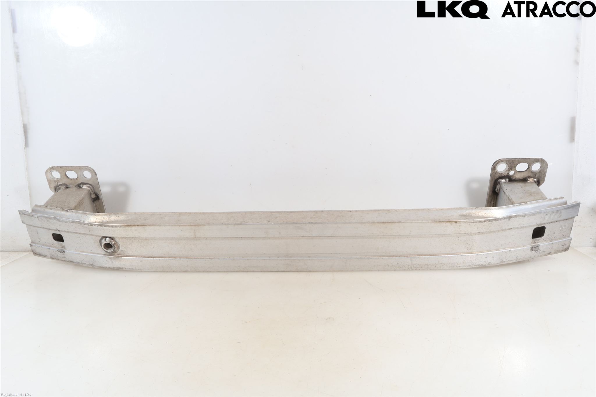 Fiat 500L 13-19 Stötfångarbalk Fram