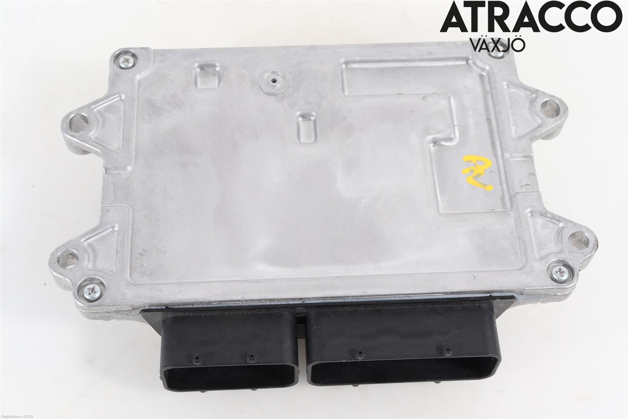 Mazda 3 IV 19- Styrenhet Insprut Bensin