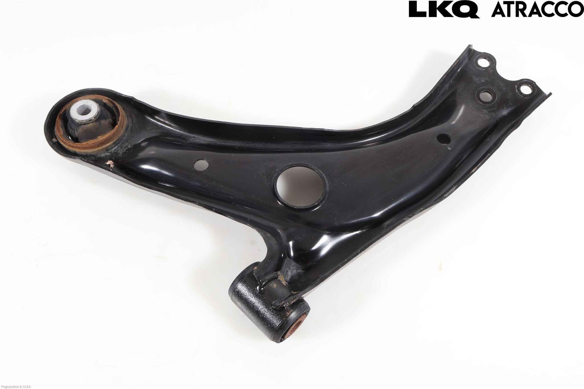 Toyota YARIS XP21 20- Bärarm Fram Undre Hö