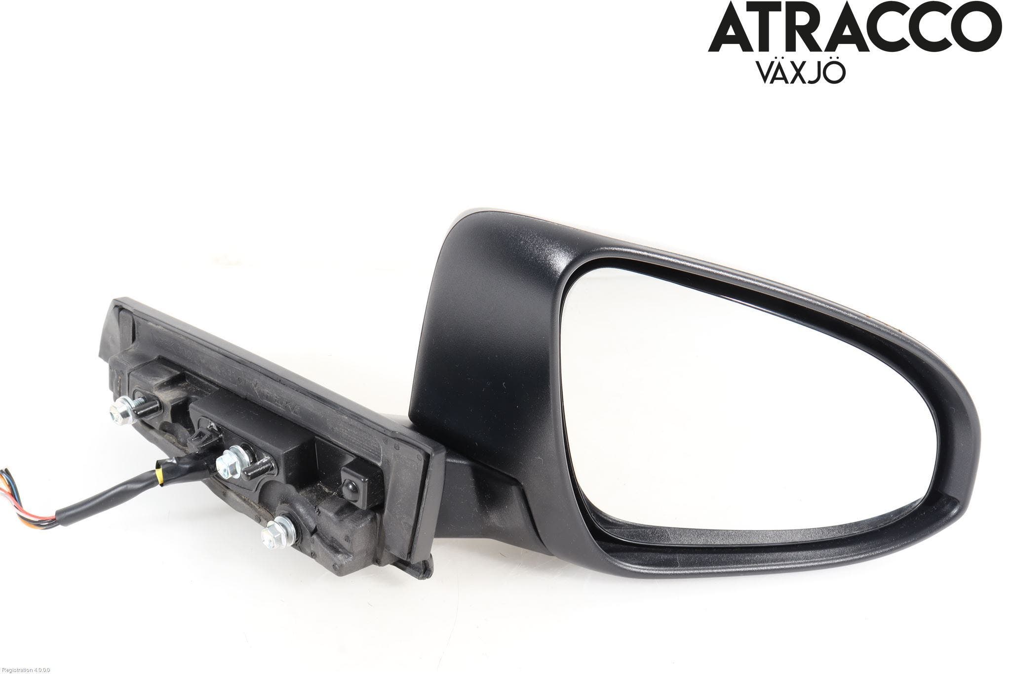 Toyota C-HR 16-23 Spegel Yttre El Hö