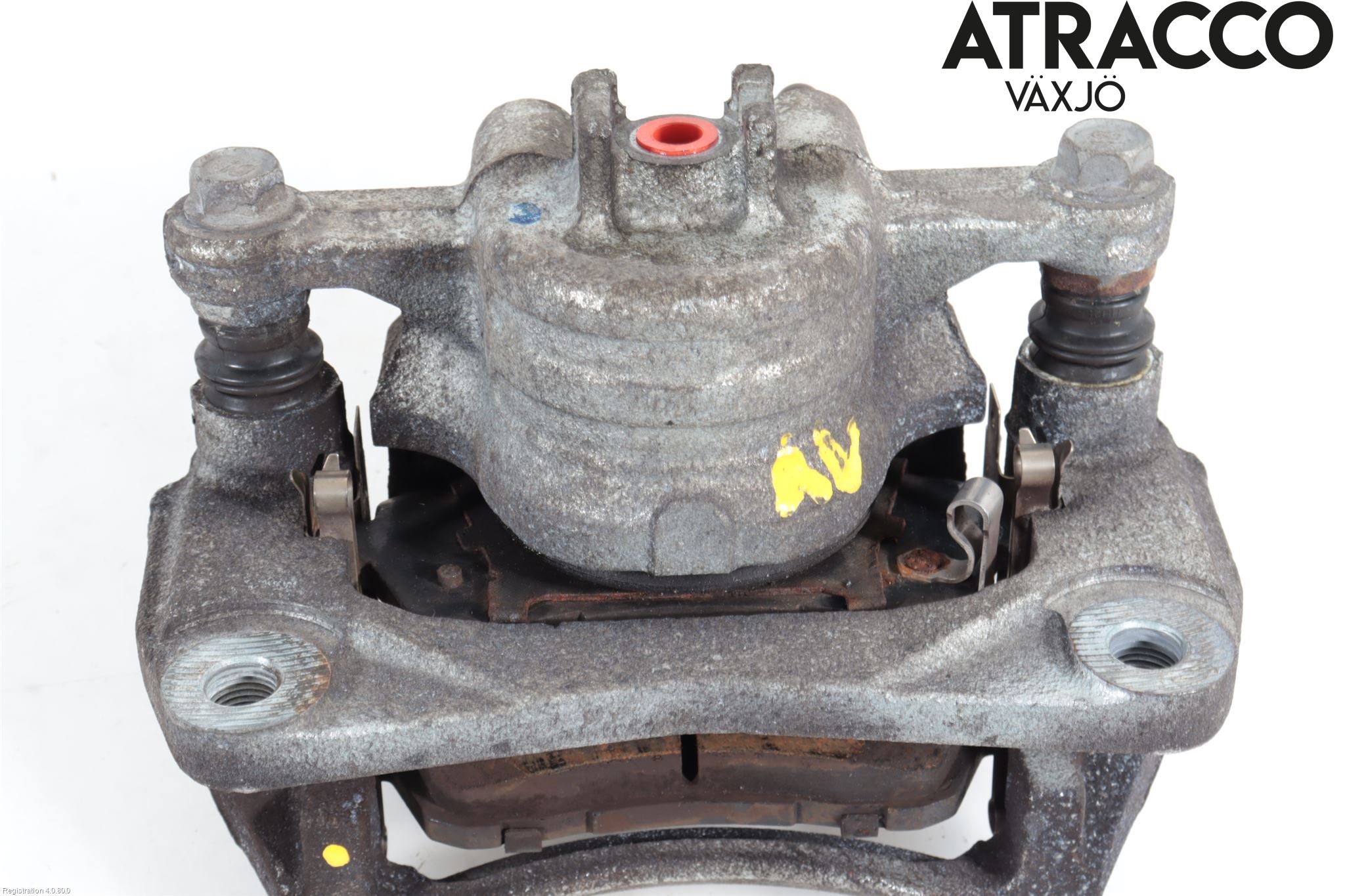 Suzuki SWIFT 17-24 Bromsok Fram Höger