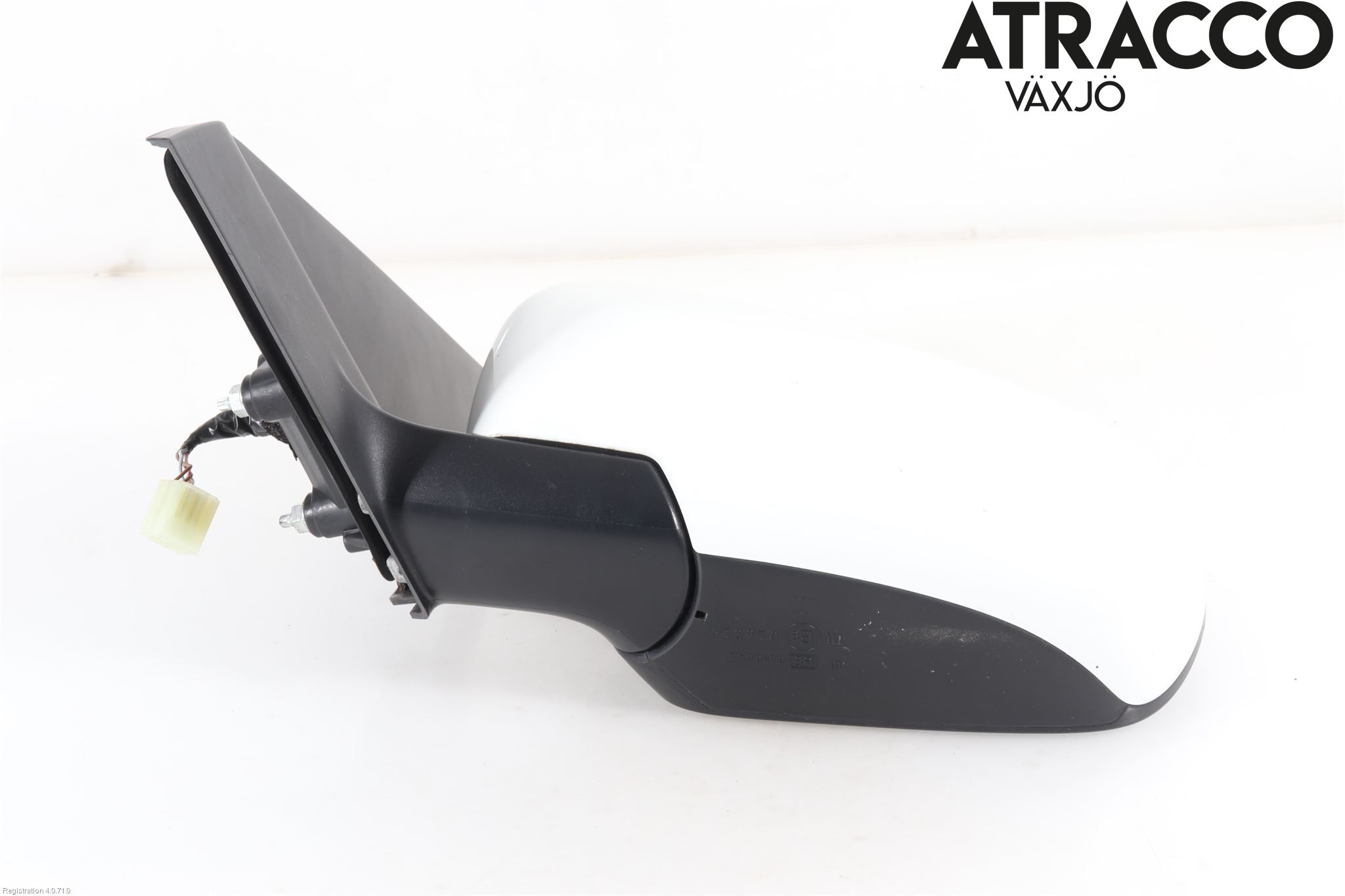 Suzuki VITARA 15- Spegel Yttre El Vä