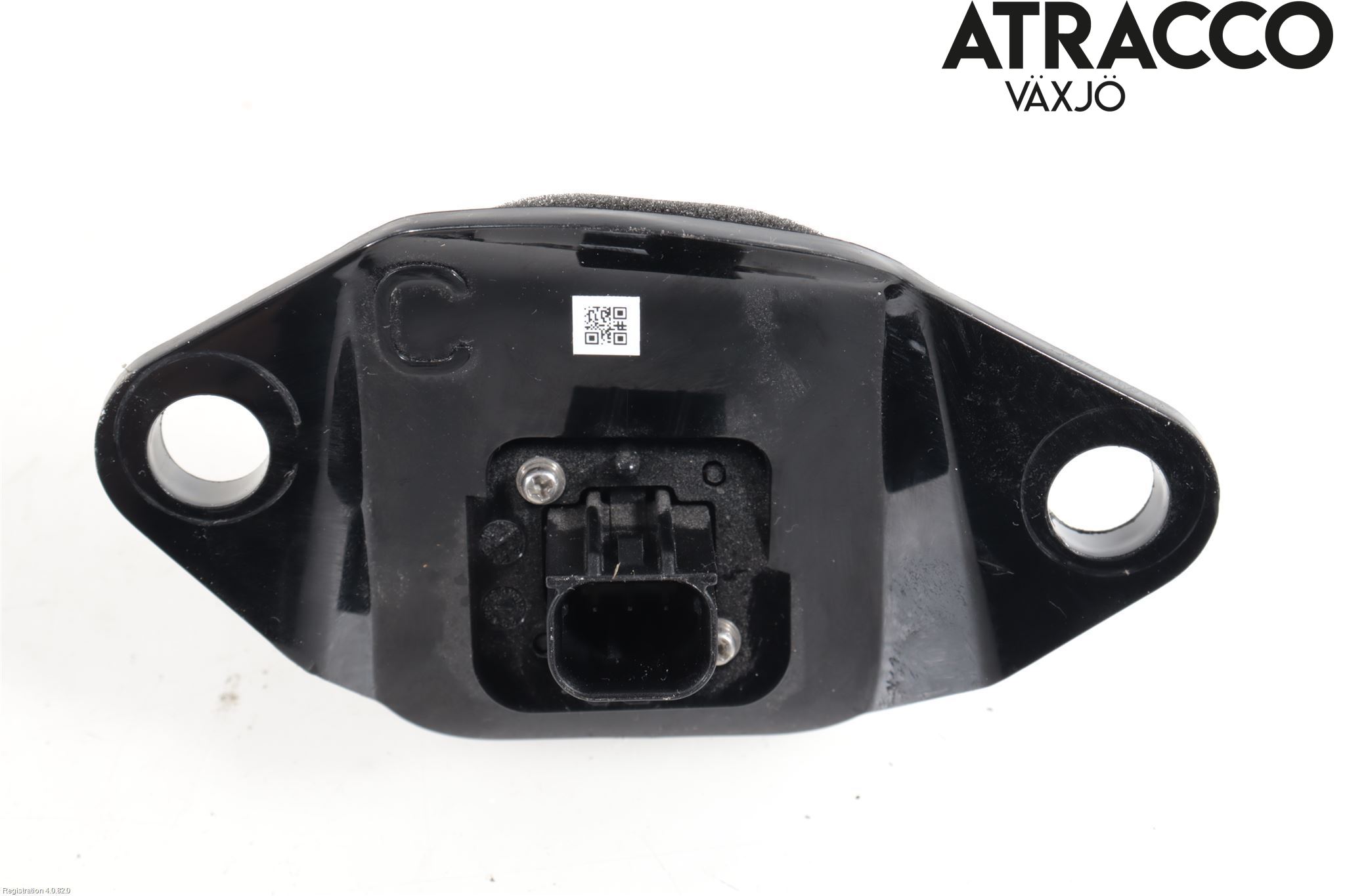 Toyota YARIS XP130 15-20 Parkeringshjälp Kamera