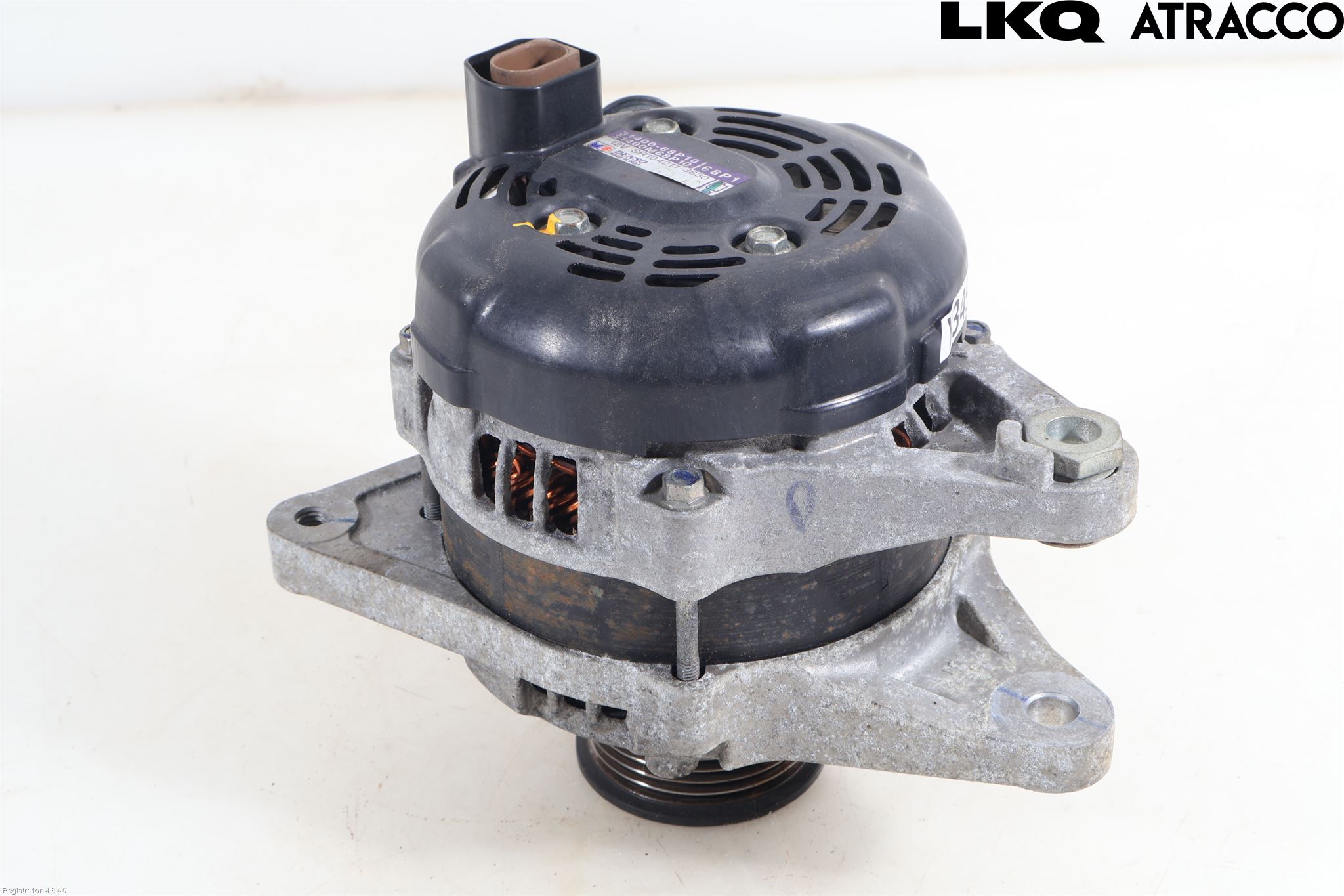 Suzuki BALENO 95-19 Generator