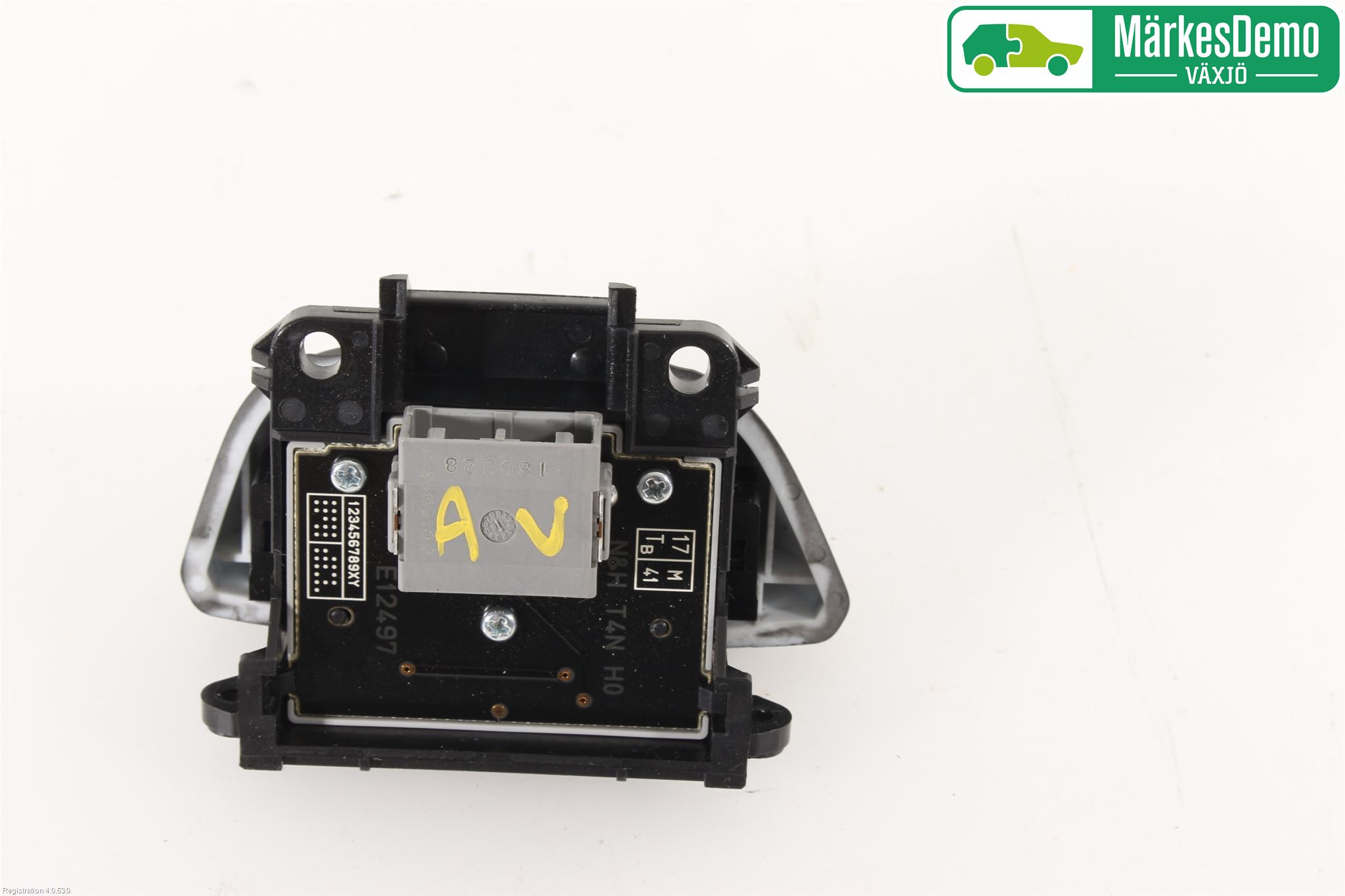Honda JAZZ 15-20 Spak-Rattreglage Radio