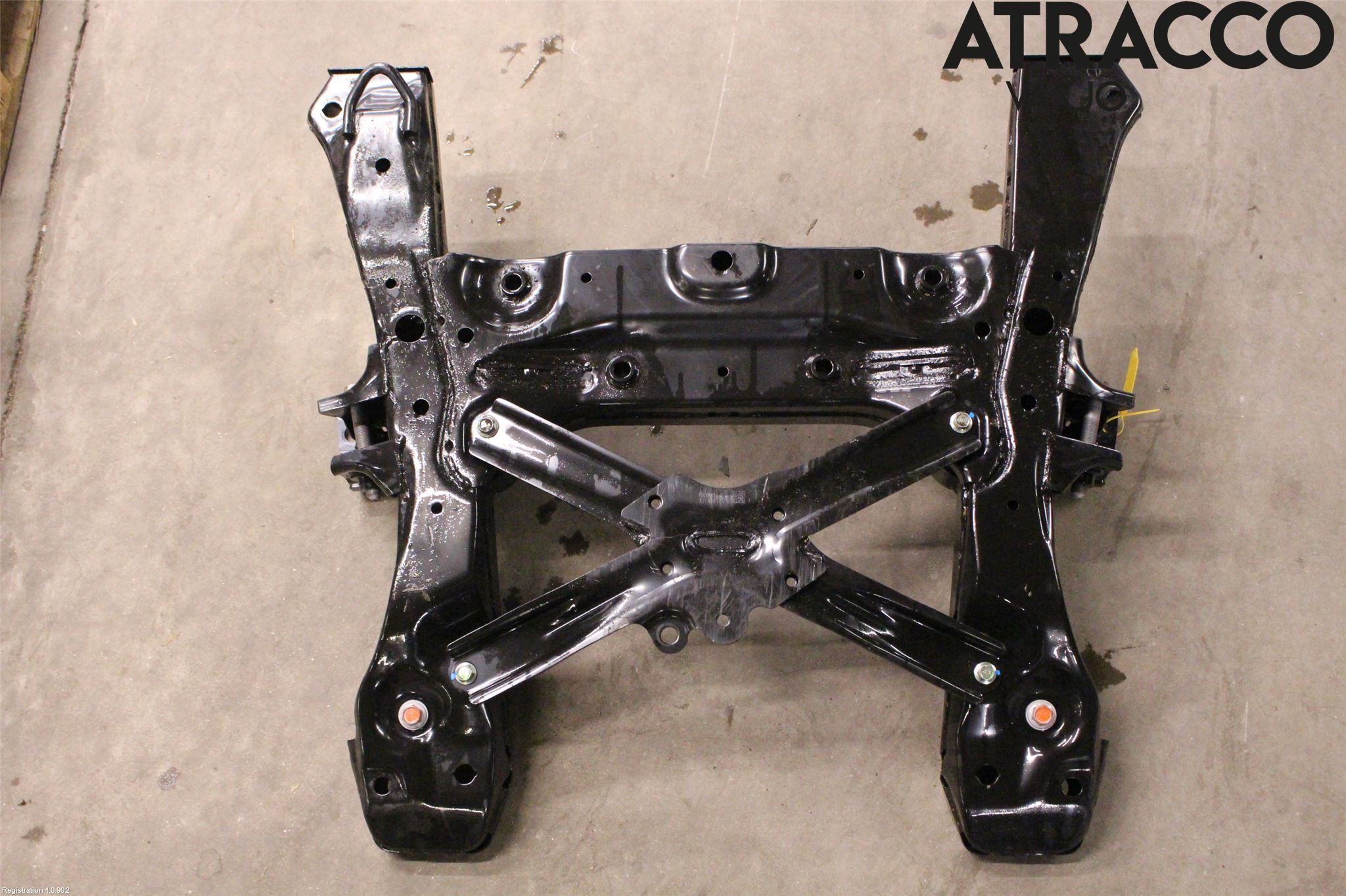 Honda E 20-23 Framvagnsbalk