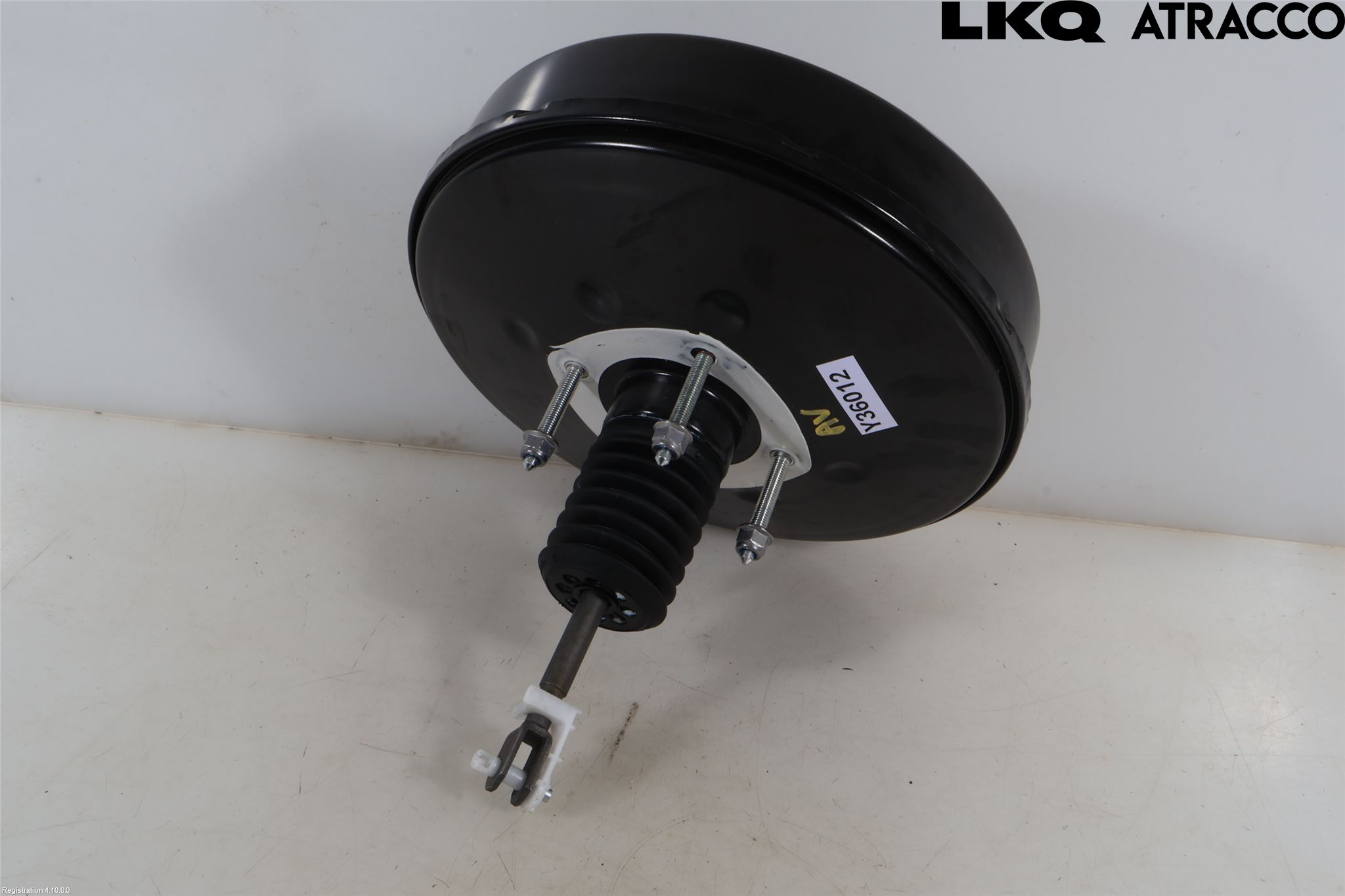 Nissan PRIMASTAR Bromsservo