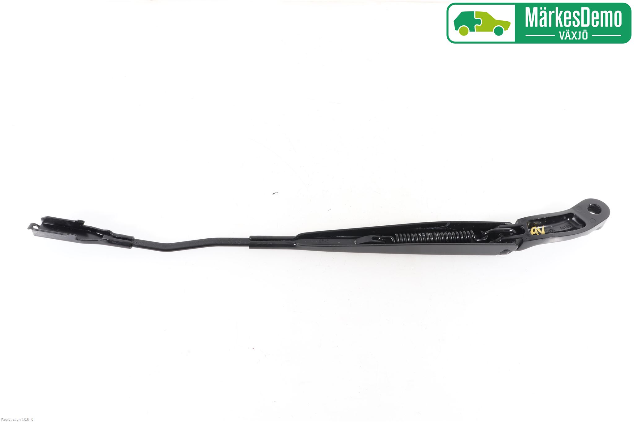 Ford MUSTANG VI 15-22 Torkararm Armar Vindruta
