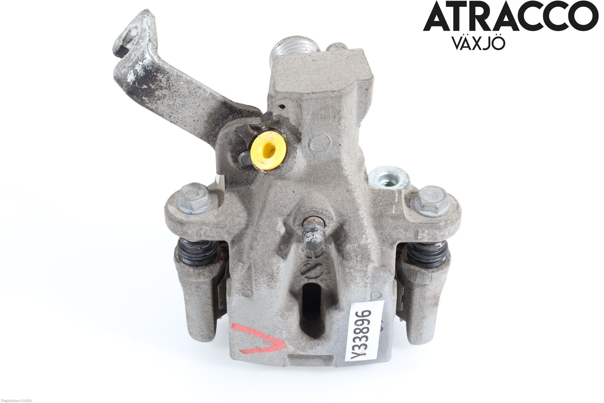 Suzuki VITARA 15- Bromsok Bak Vänster