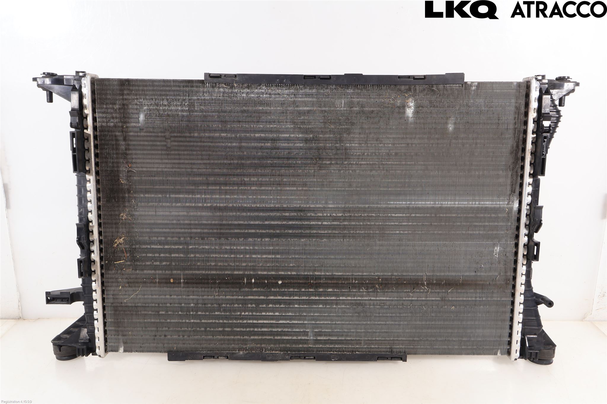 Audi A4/S4 08-11 Kylare Man