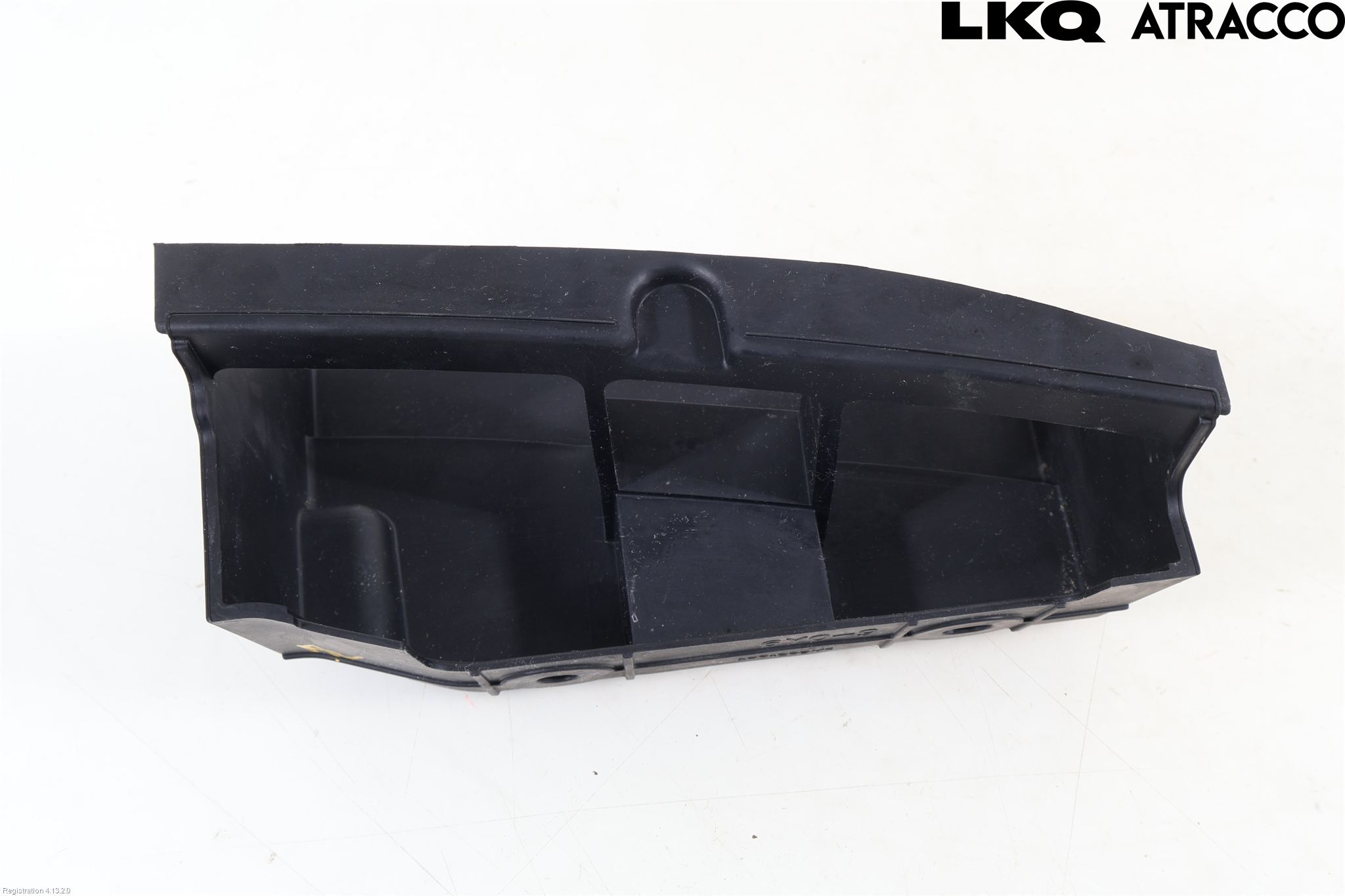 Honda JAZZ 21- Deflektor Plåt-Plast Kylning