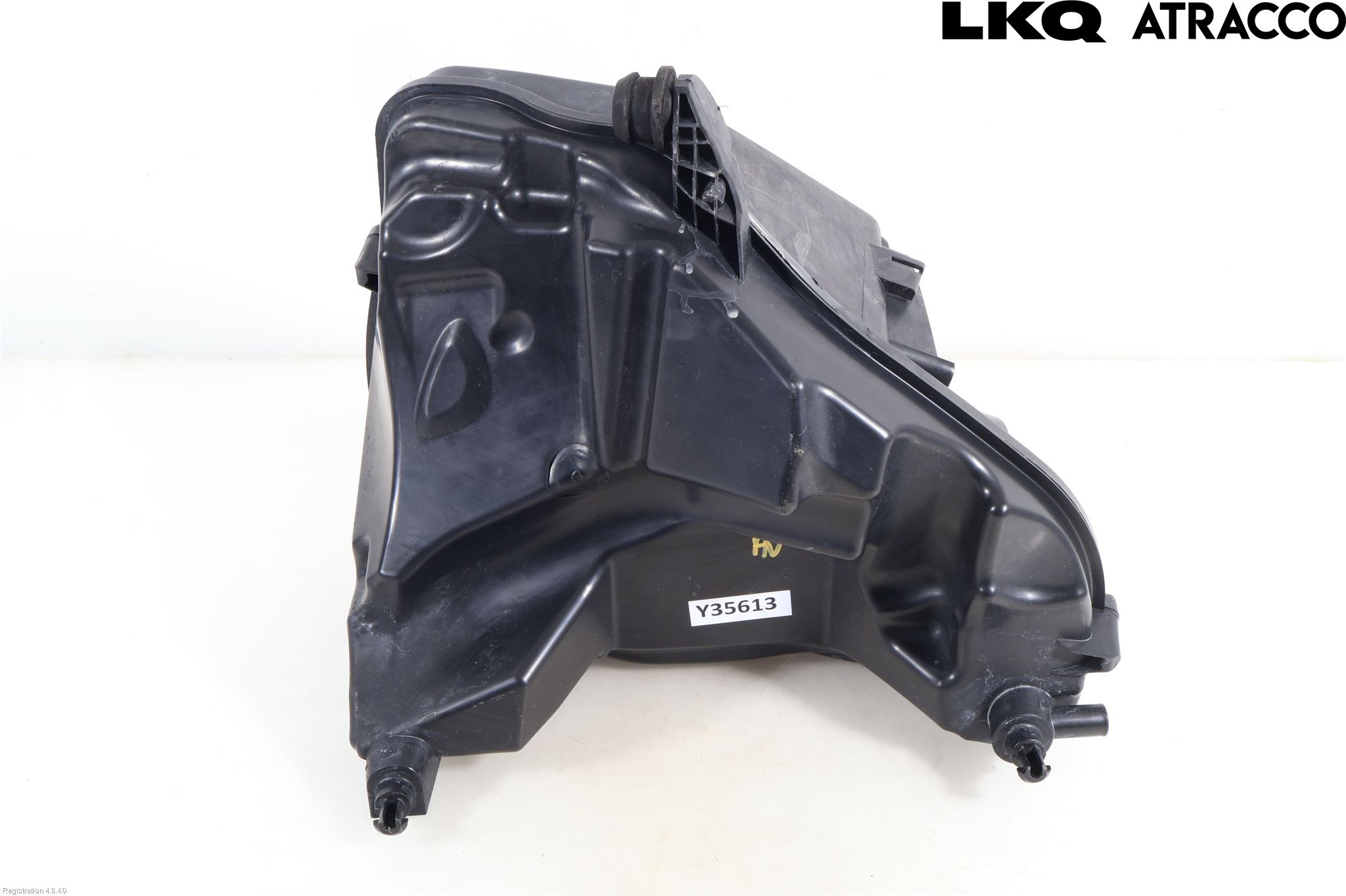 Opel ASTRA K 16-22 Luftrenare