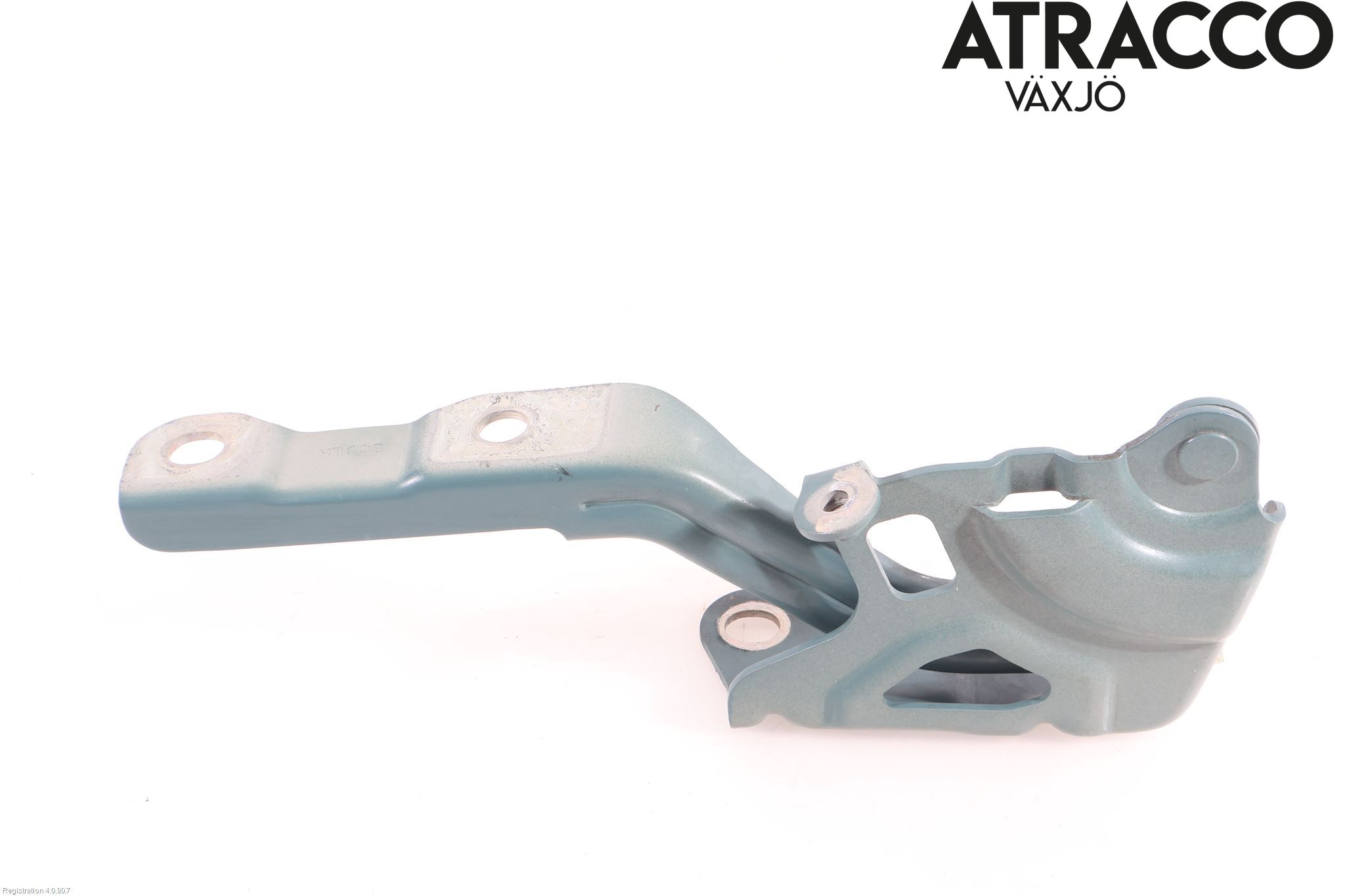 Hyundai BAYON BC3 21- Huvgångjärn