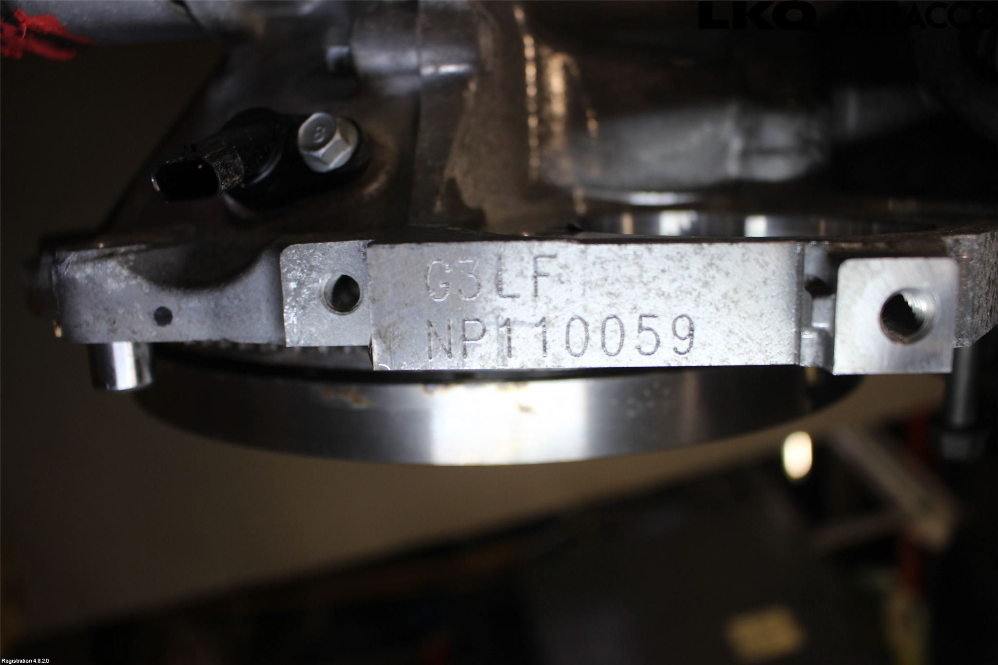 Hyundai i30 PD 17- Motor Bensin