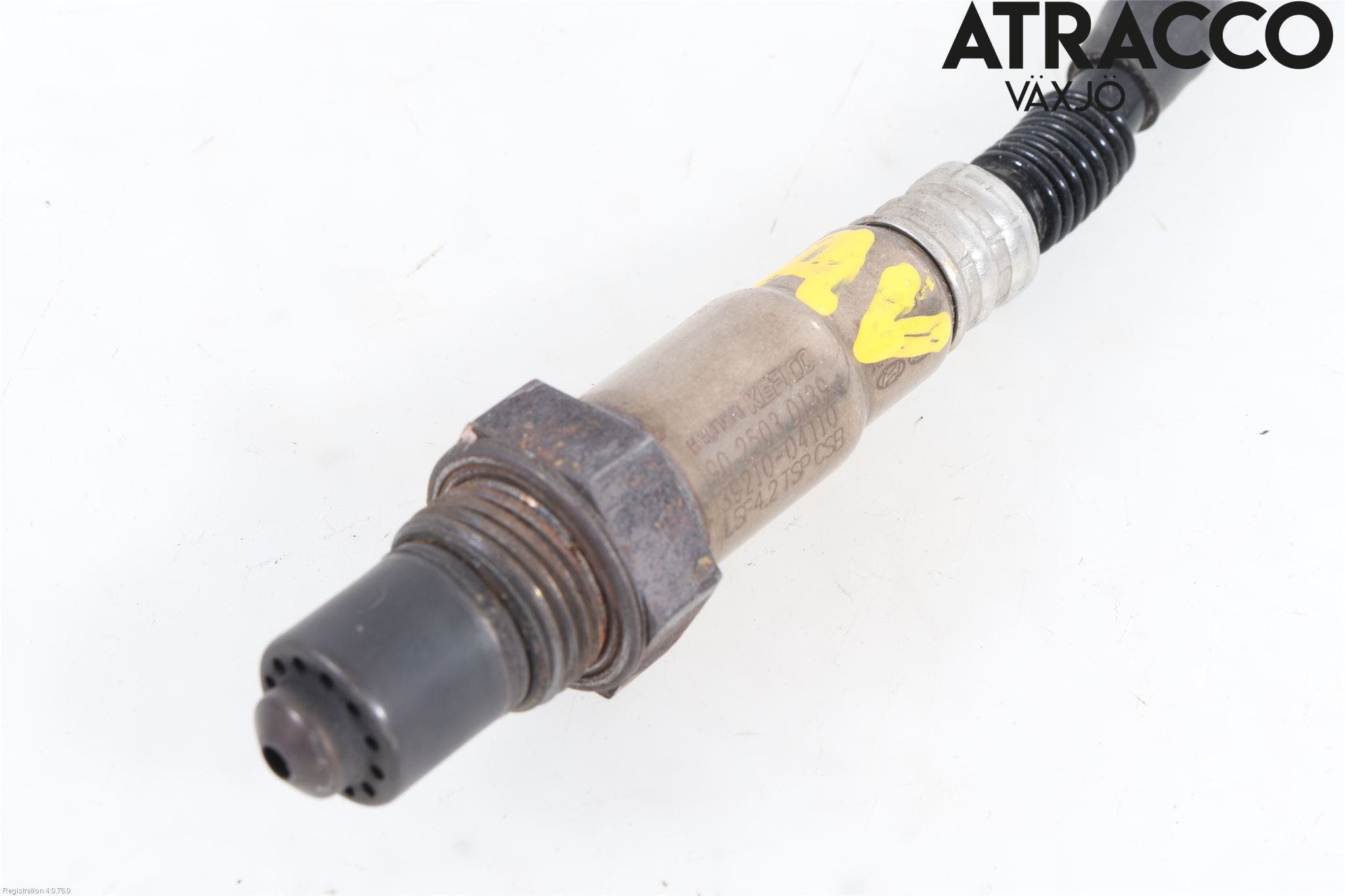 Hyundai i30 PD 17- Injlambdasond