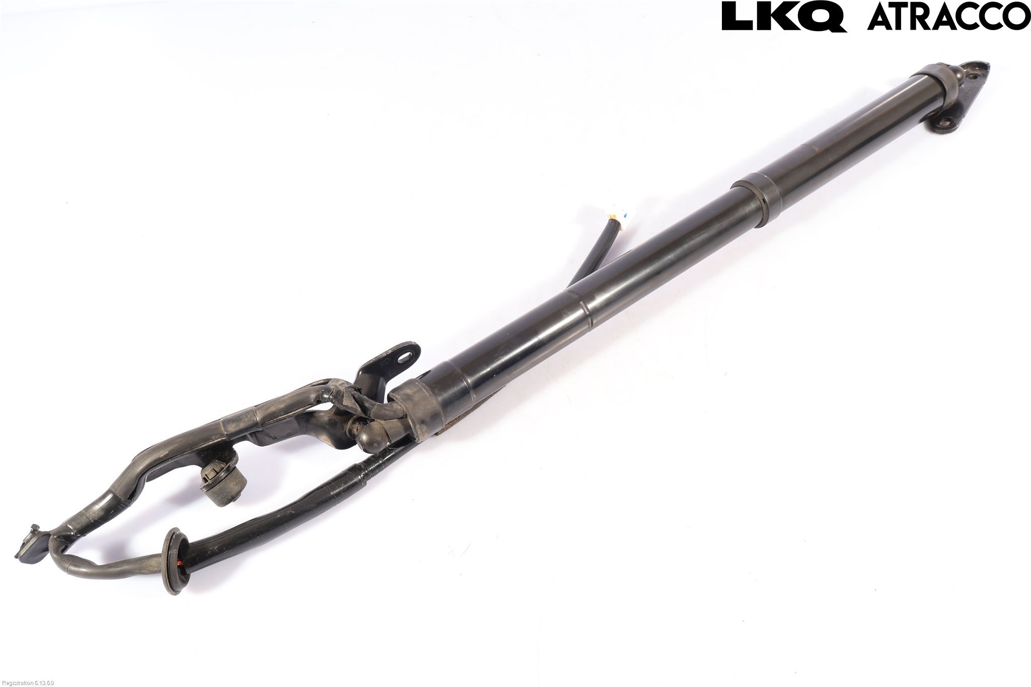 Toyota RAV4 13-18 Bakluckeöppnare Automatisk