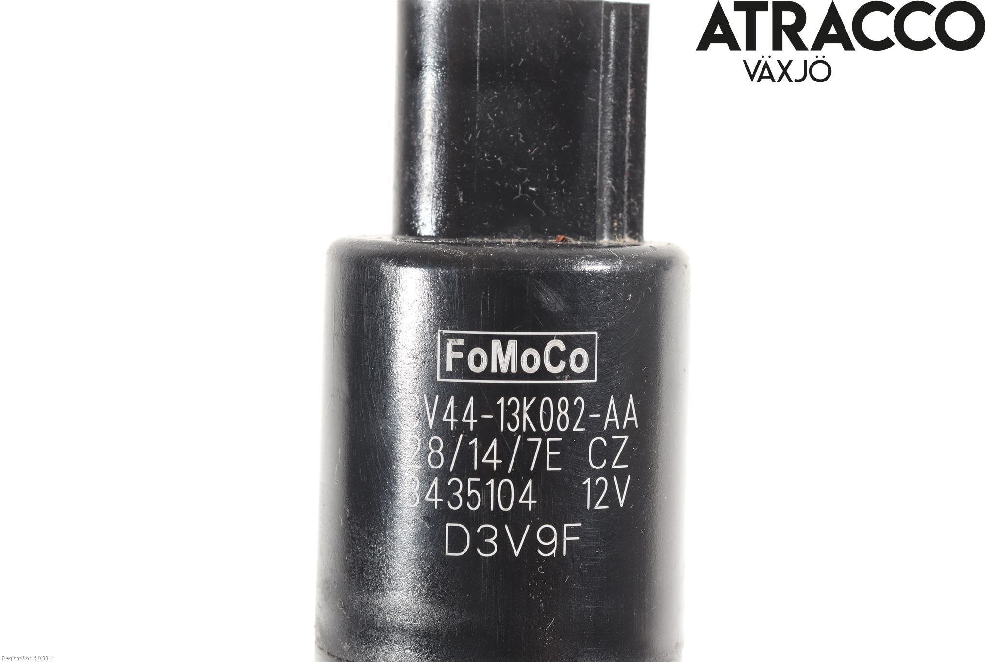 Ford KUGA 13-16 Spolarpump Högtryck