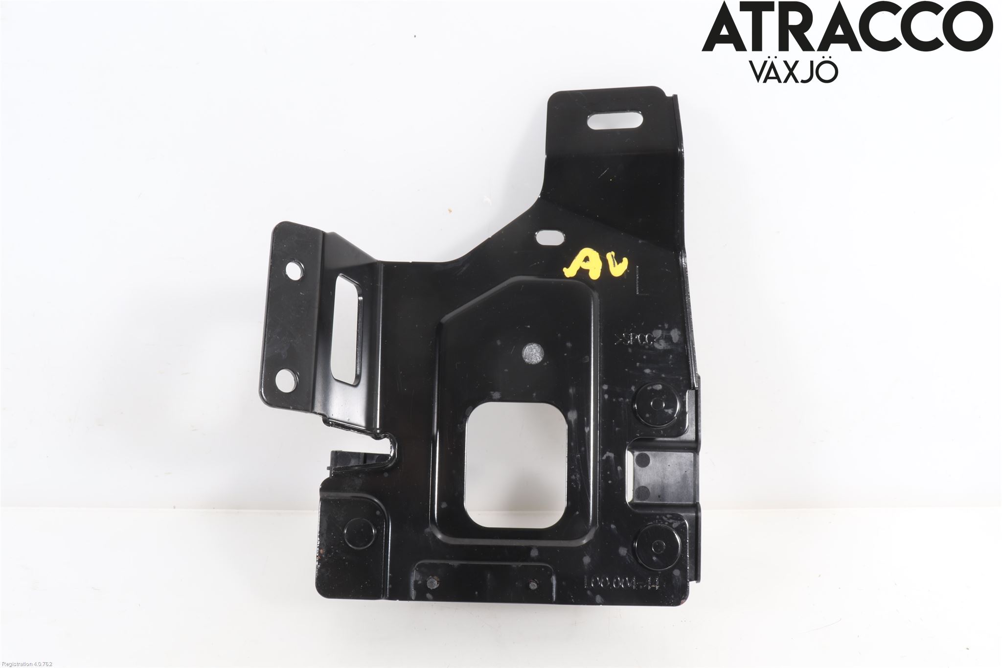 Hyundai KONA/ELECTRIC OS 18-23 Sensor Aktivt Kollisionsskydd