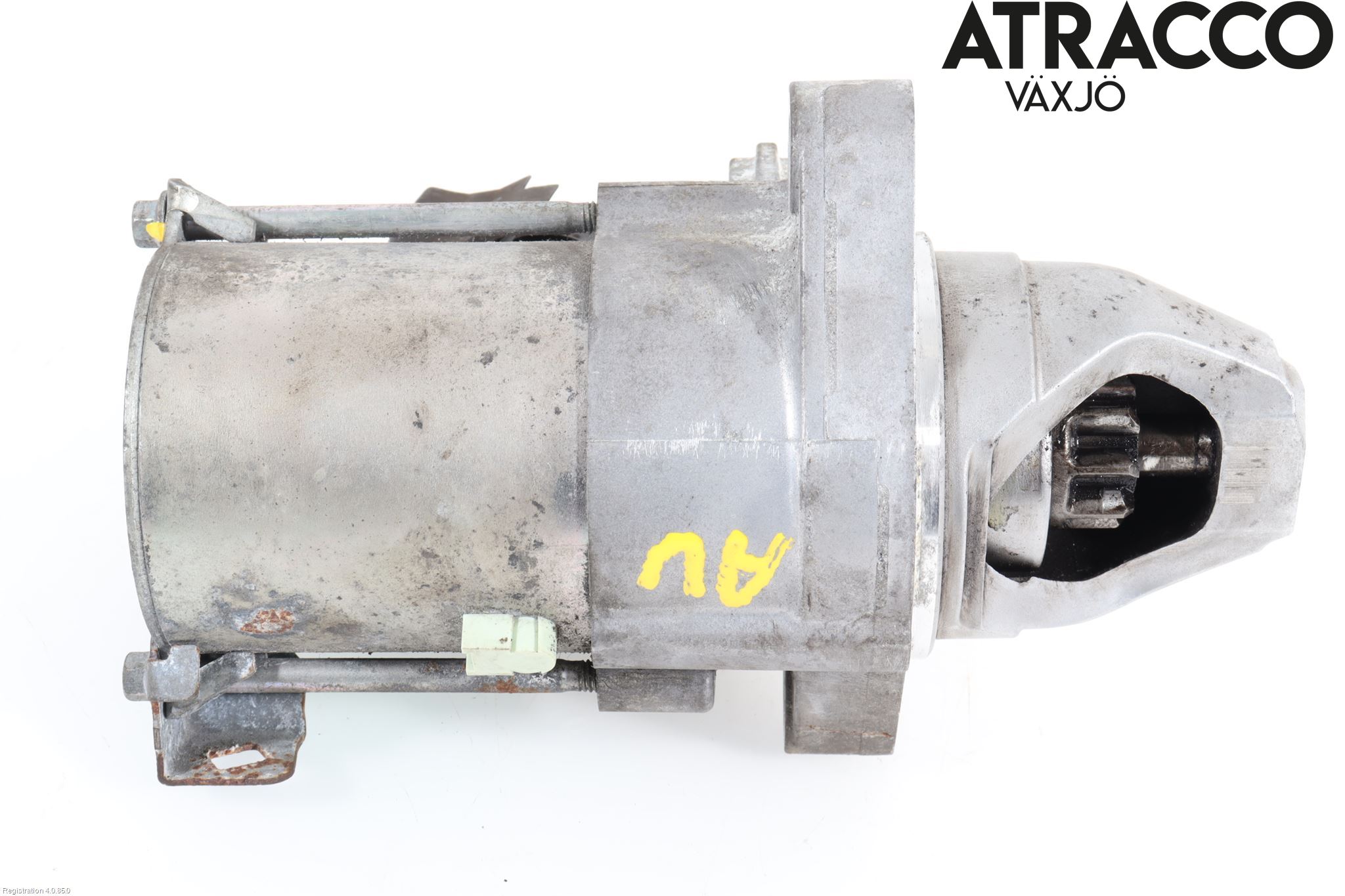 Honda CR-Z Startmotor