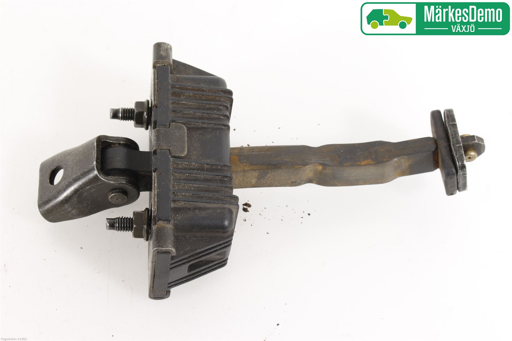 Toyota AVENSIS 03-06 Dörrstopp