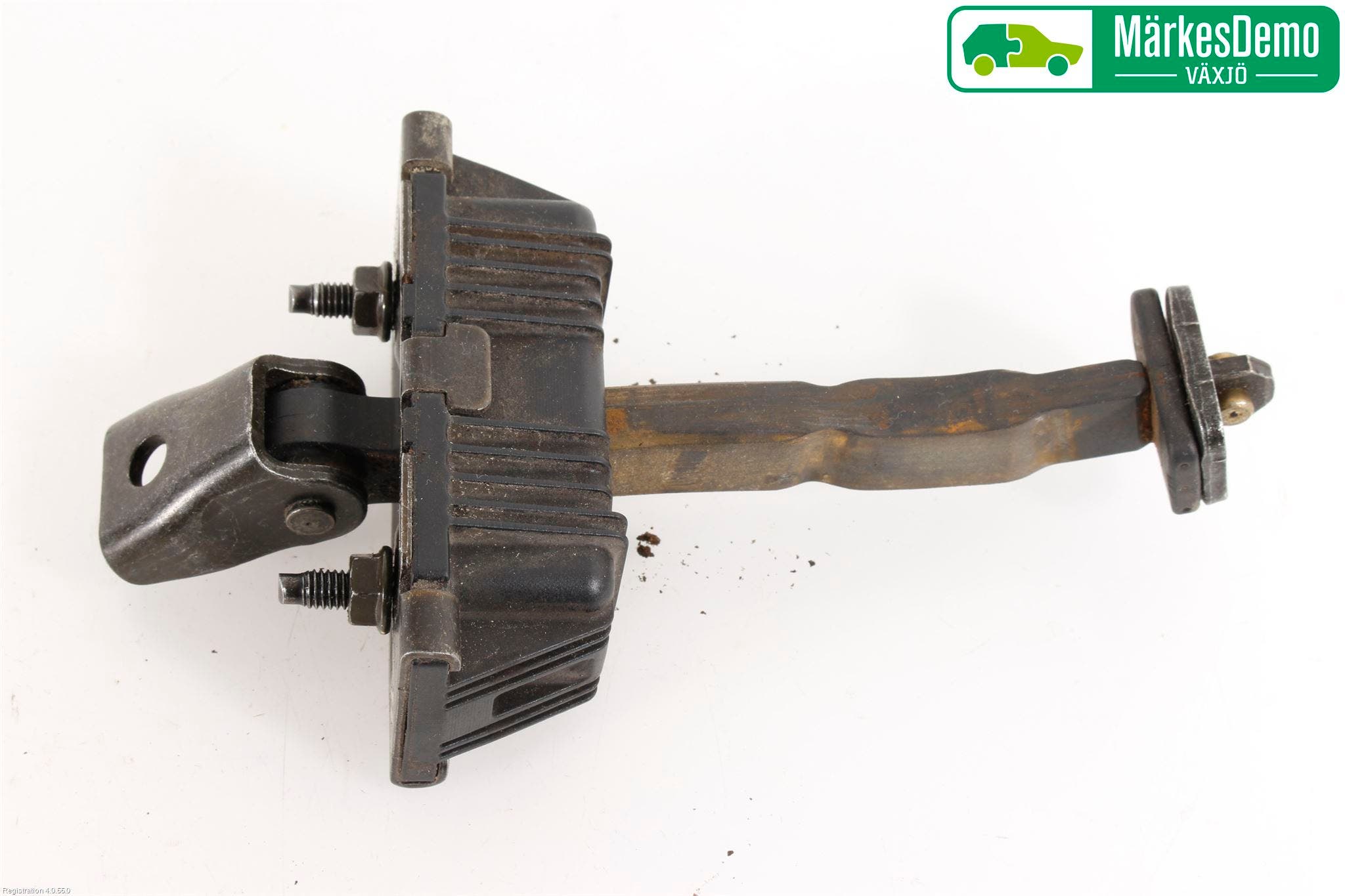 Toyota AVENSIS 03-06 Dörrstopp