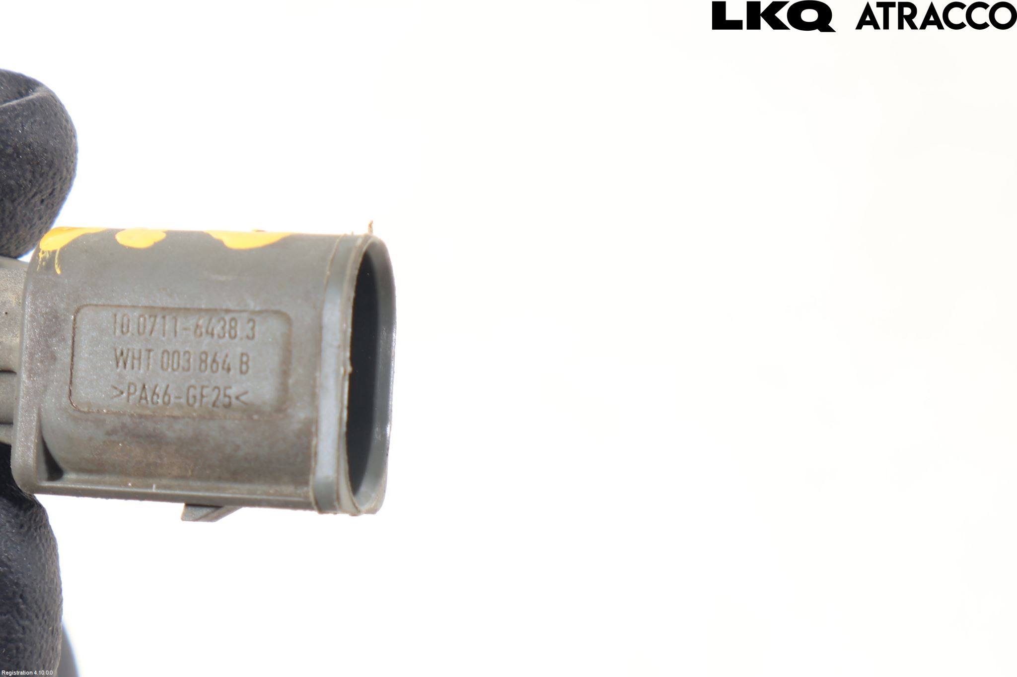 Volkswagen VW PASSAT 15-19 Abs Sensor