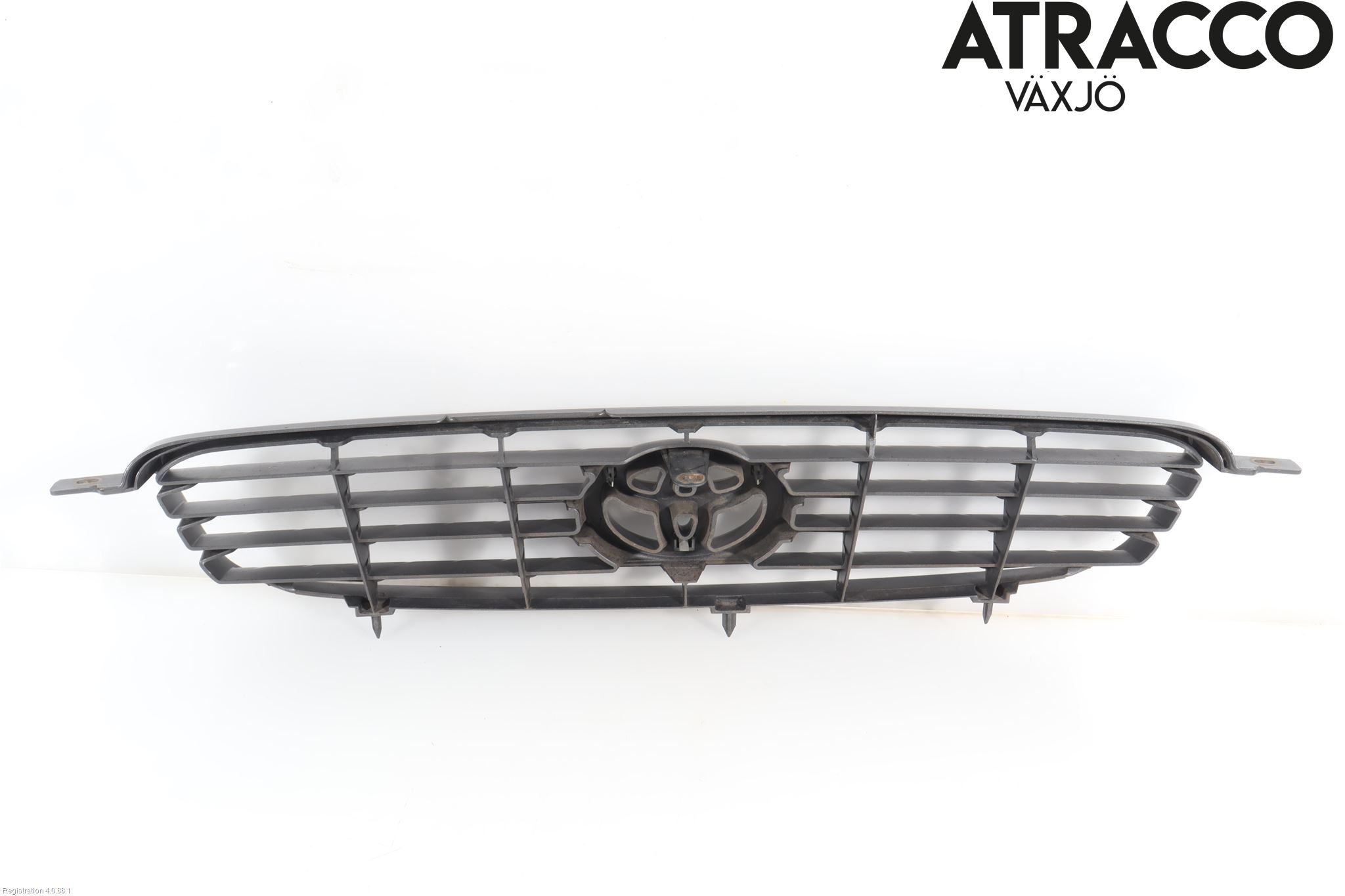 Toyota COROLLA 98-01 Grill Komp